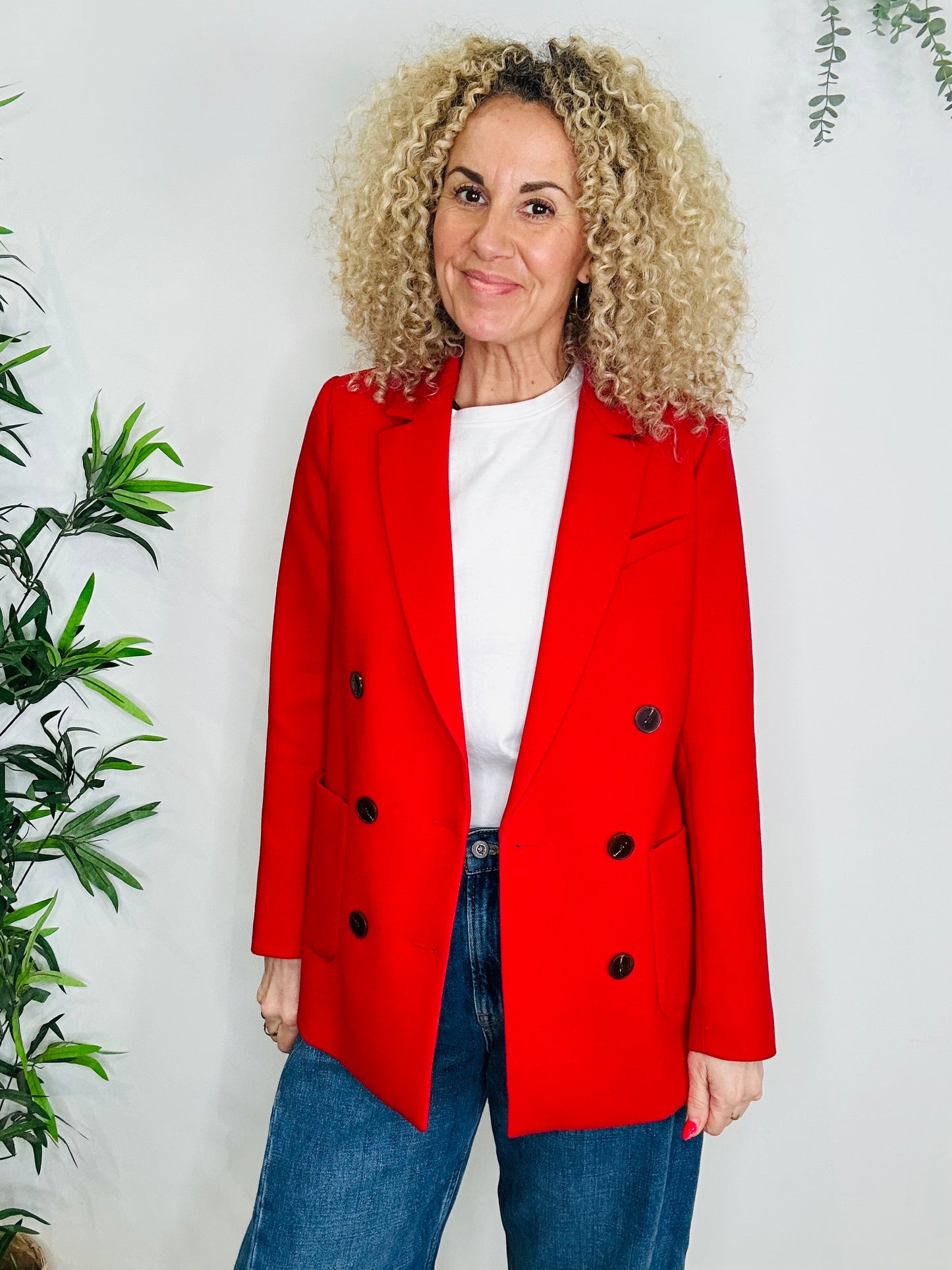 Michele Blazer - Size 36