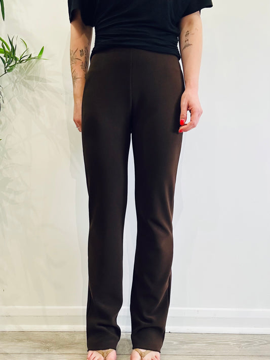 Jersey Trousers - Size M