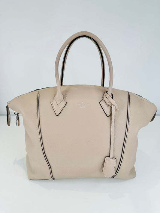 Soft Lockit Galet Tote Bag