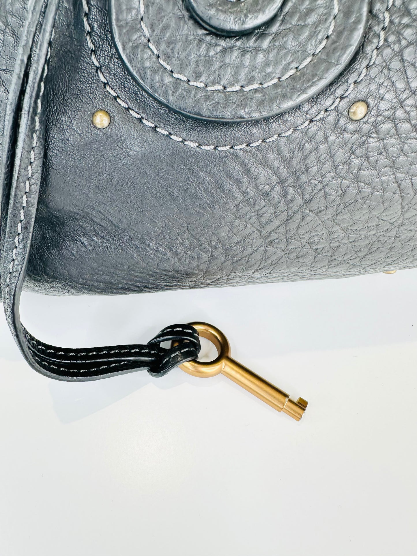 Paddington Shoulder Bag
