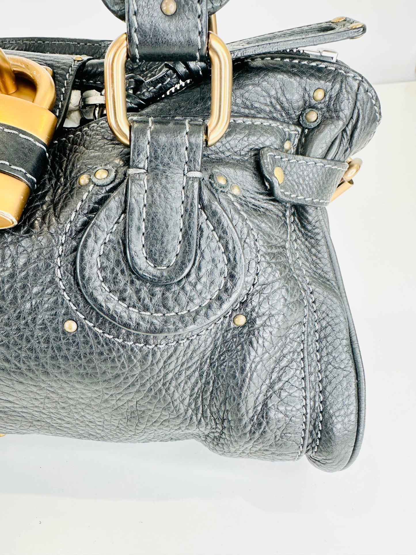 Paddington Shoulder Bag