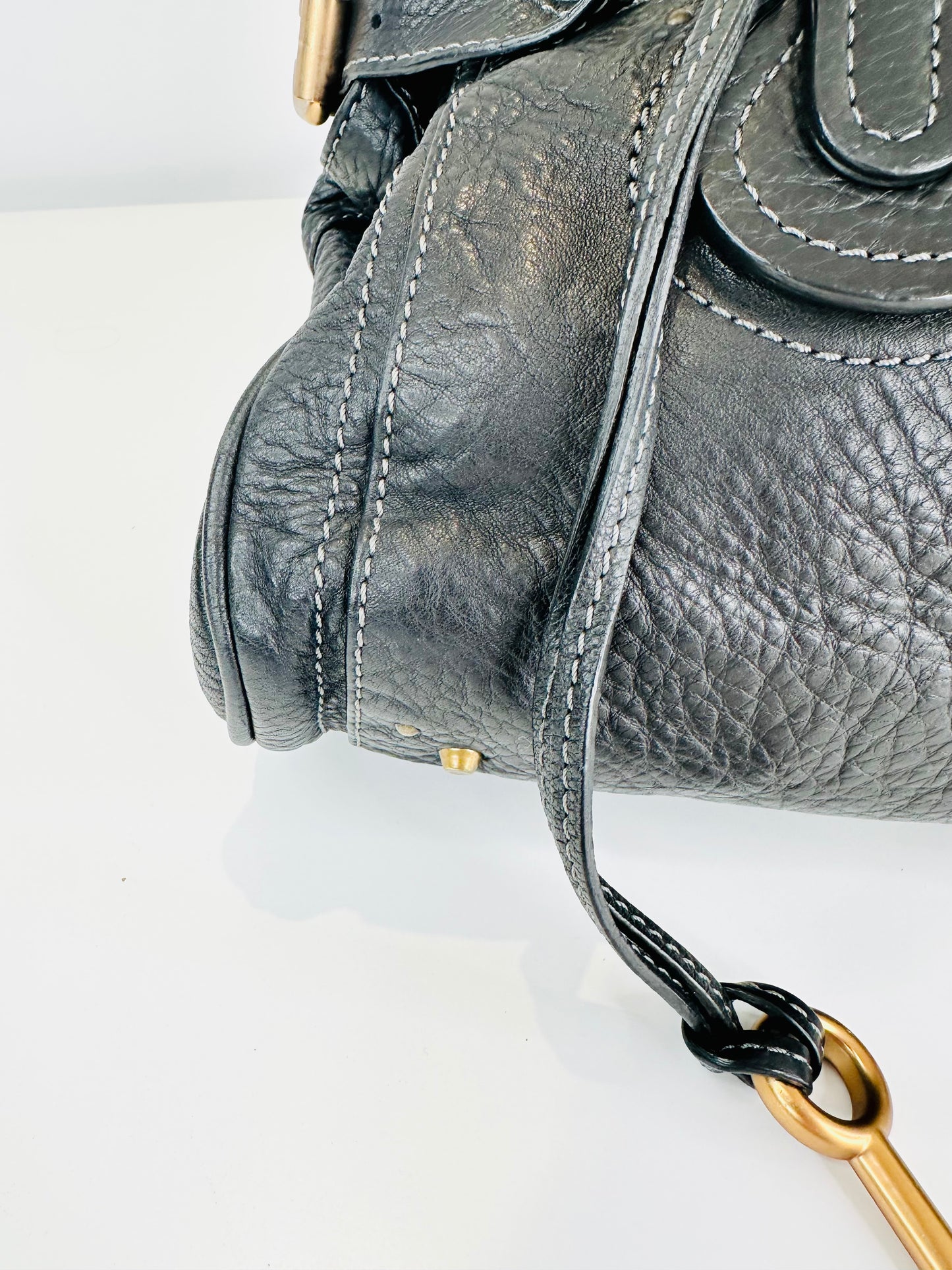 Paddington Shoulder Bag