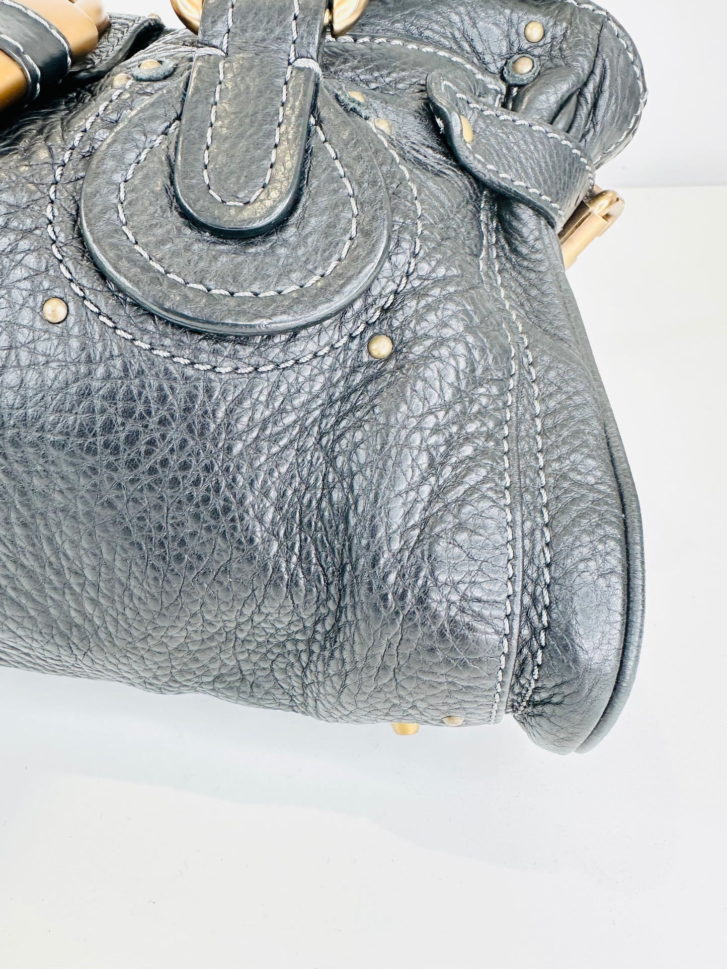 Paddington Shoulder Bag
