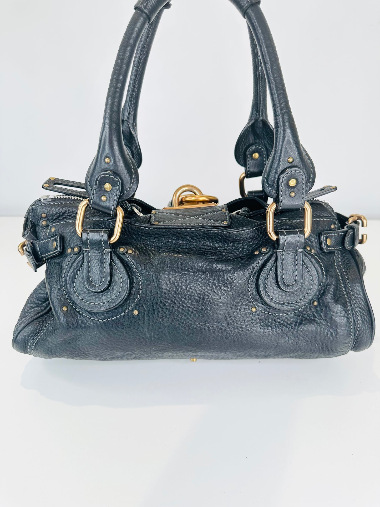 Paddington Shoulder Bag