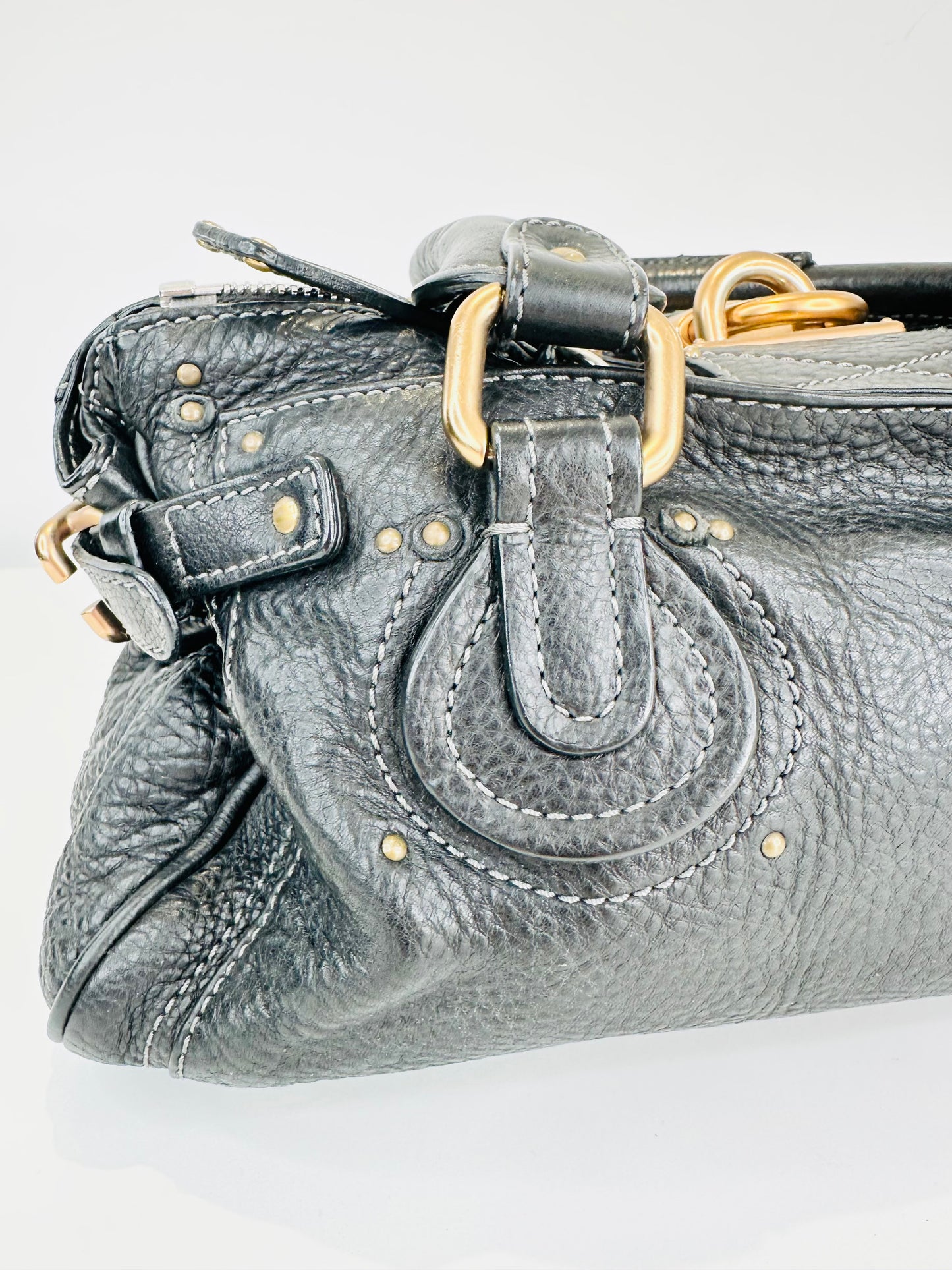 Paddington Shoulder Bag