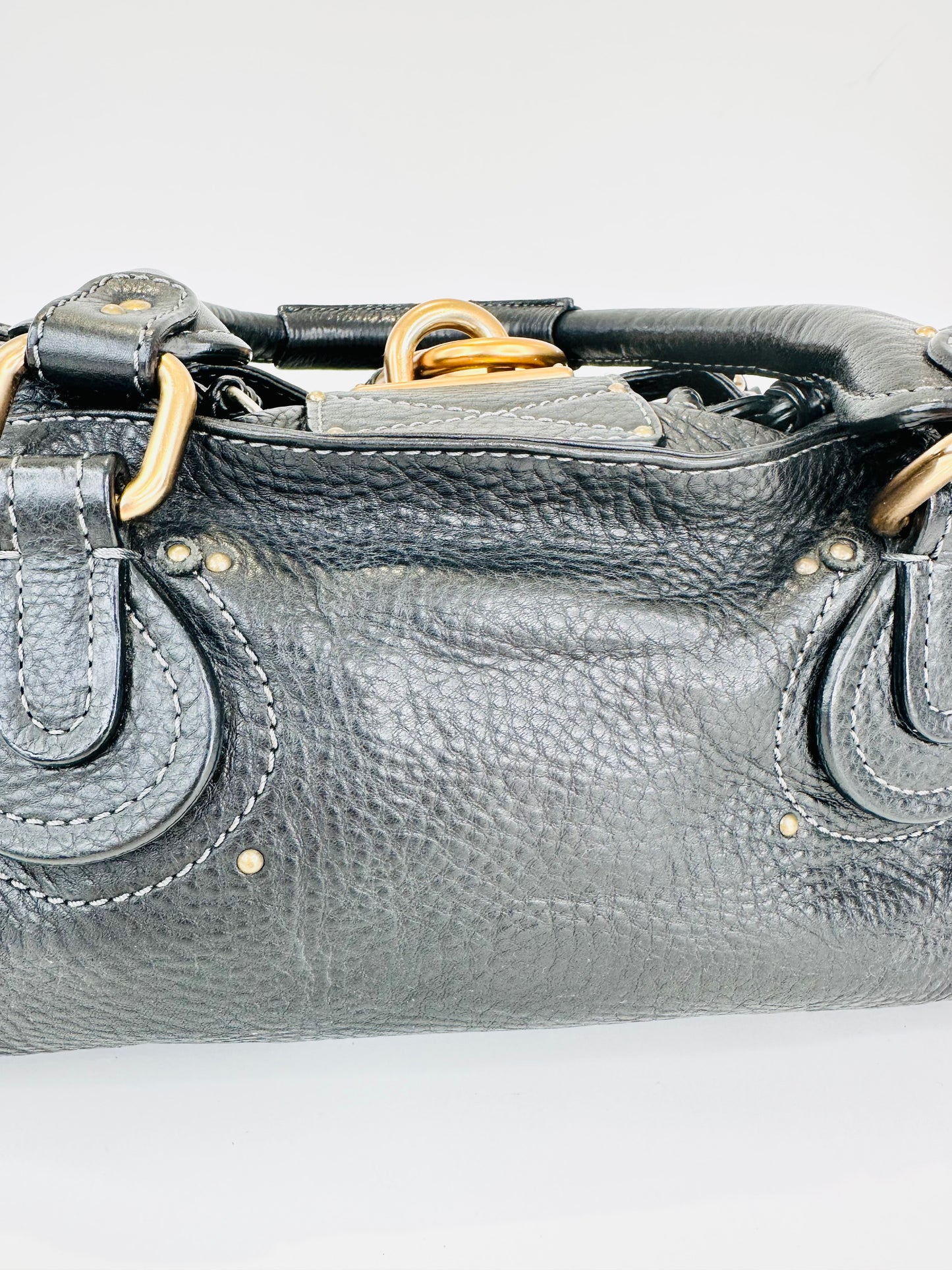 Paddington Shoulder Bag