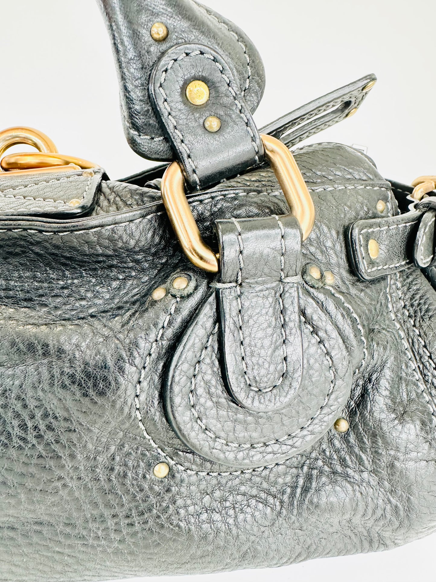Paddington Shoulder Bag