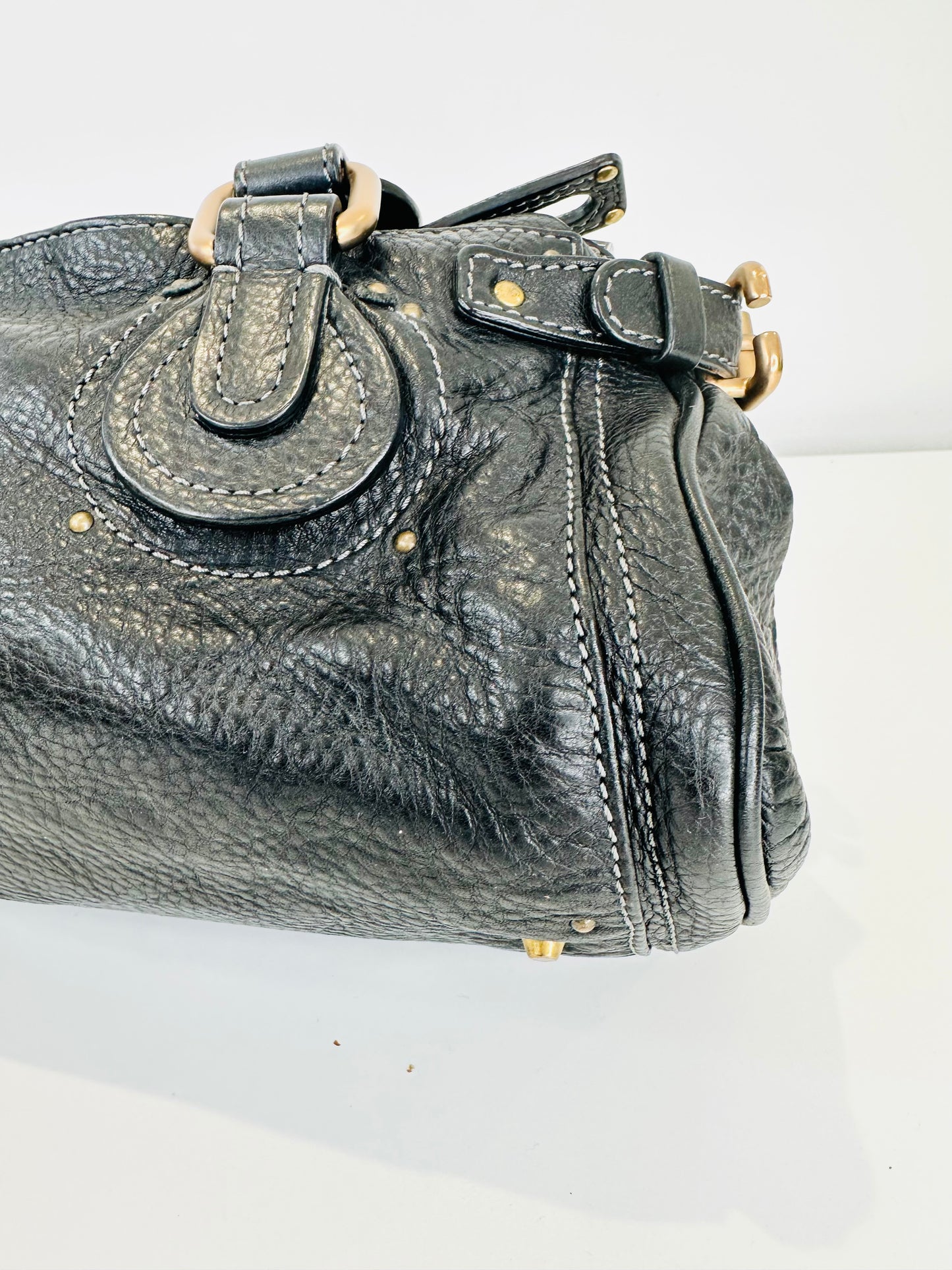 Paddington Shoulder Bag