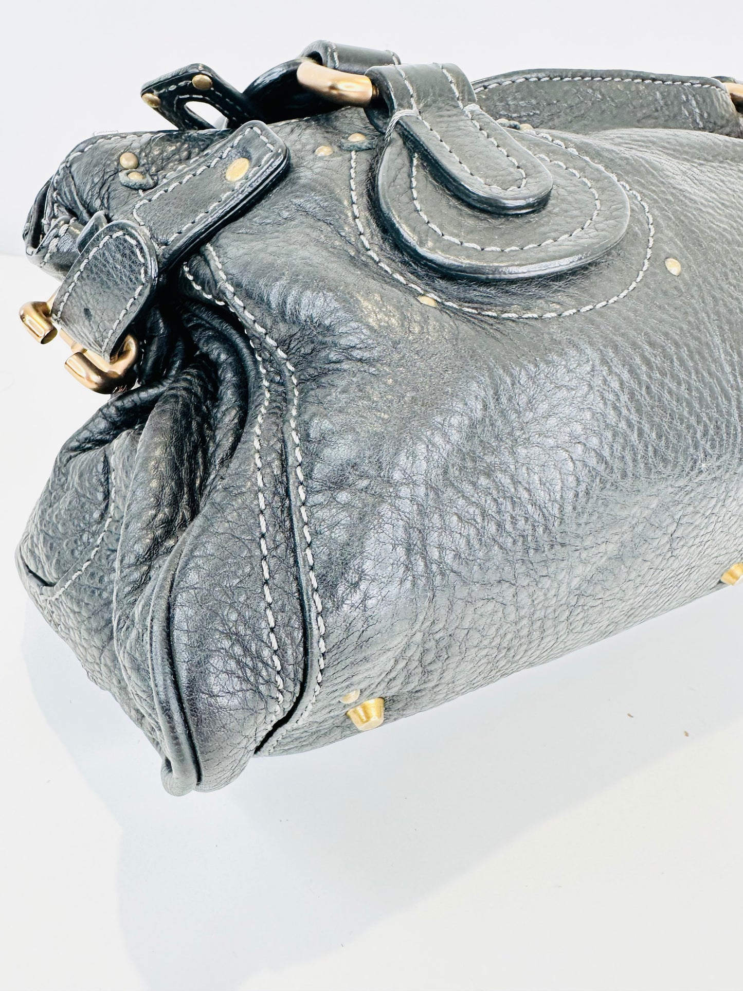 Paddington Shoulder Bag