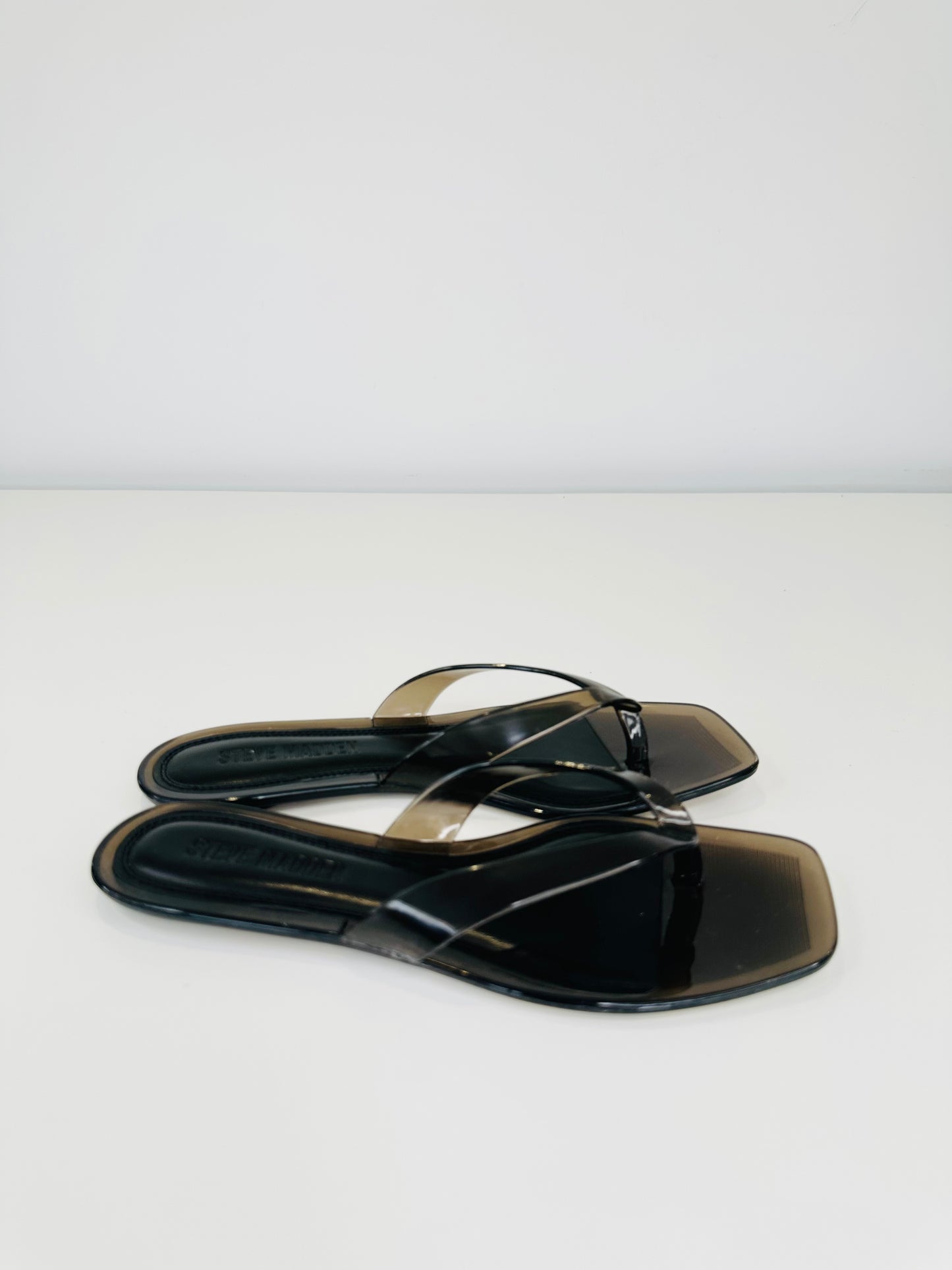 Trella Jelly Sandals - Size 38