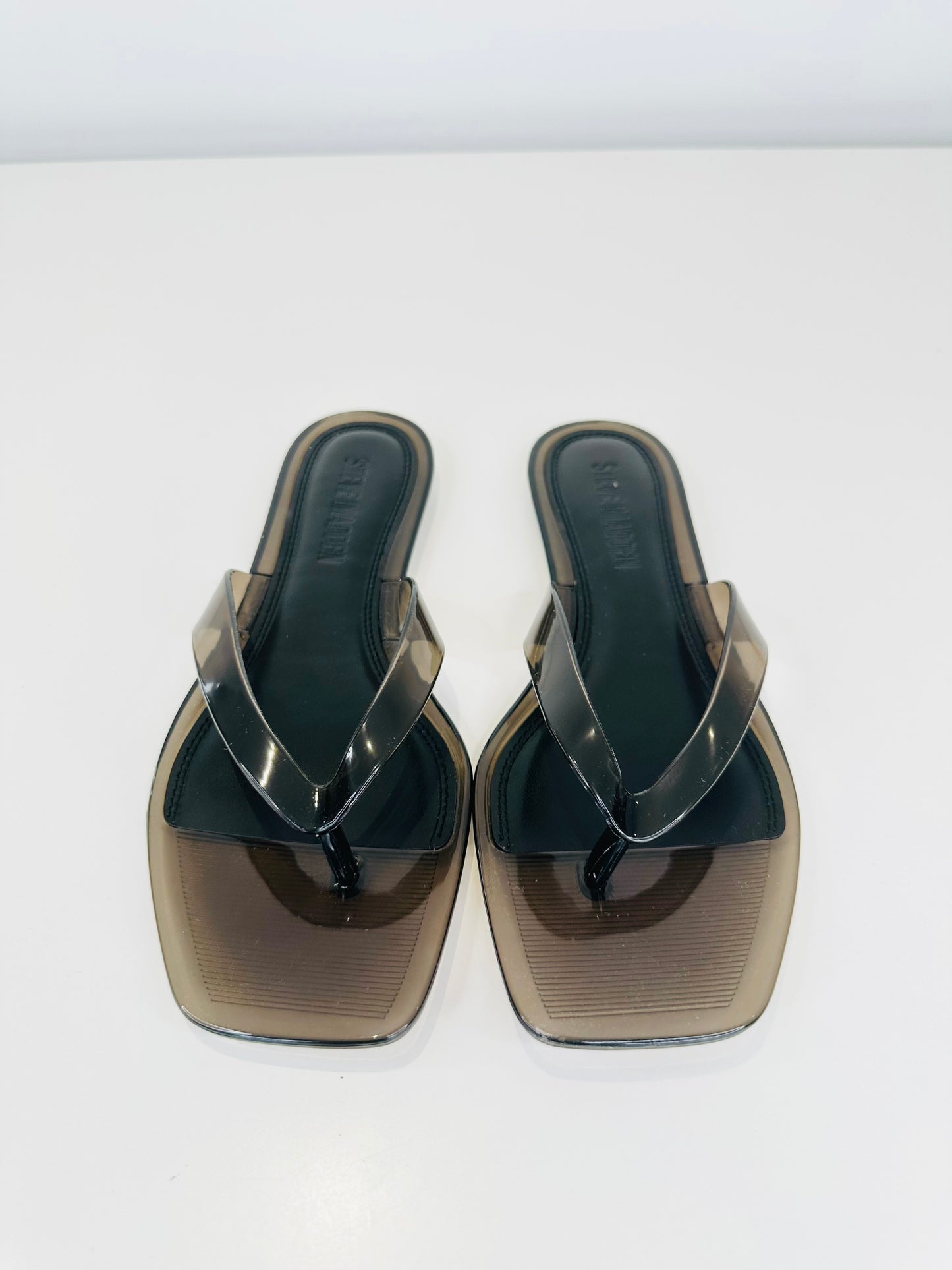 Trella Jelly Sandals - Size 38