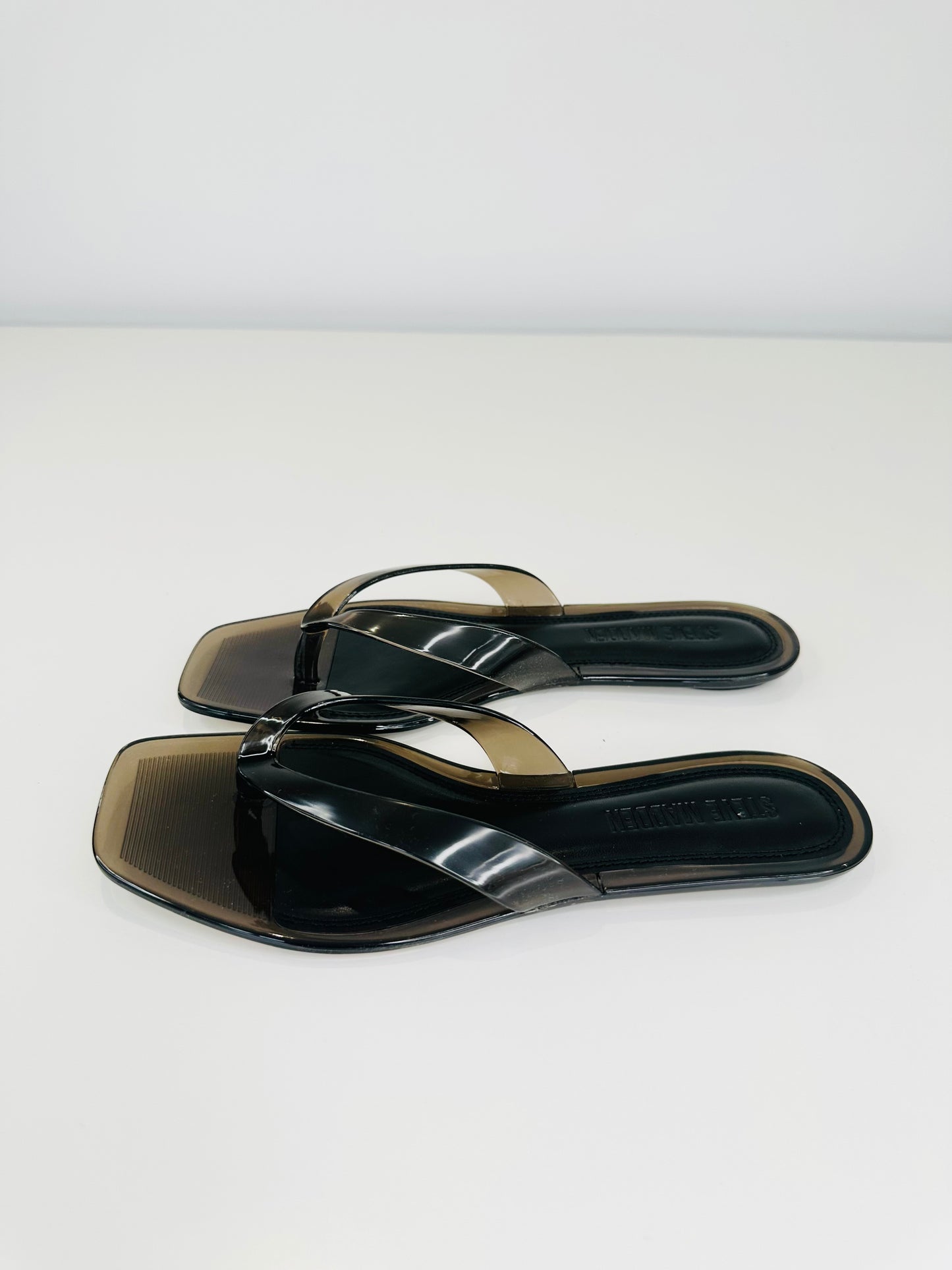 Trella Jelly Sandals - Size 38
