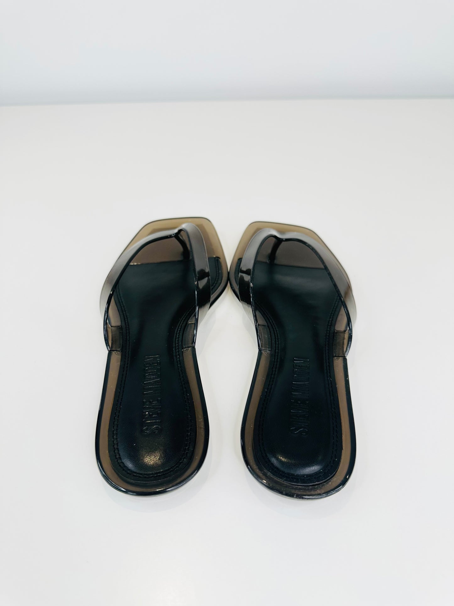 Trella Jelly Sandals - Size 38