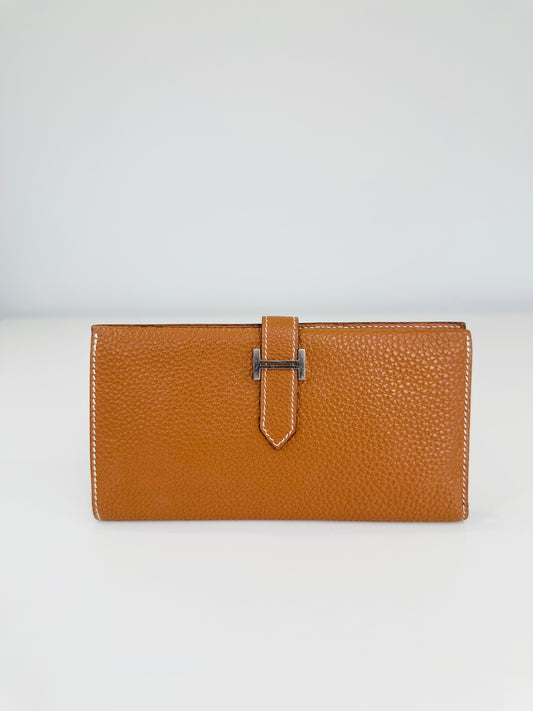 Bearn Wallet