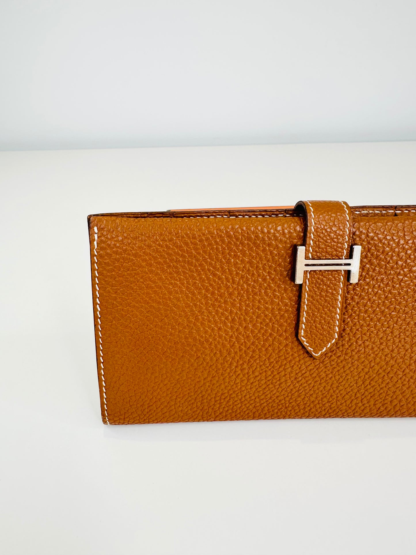 Bearn Wallet