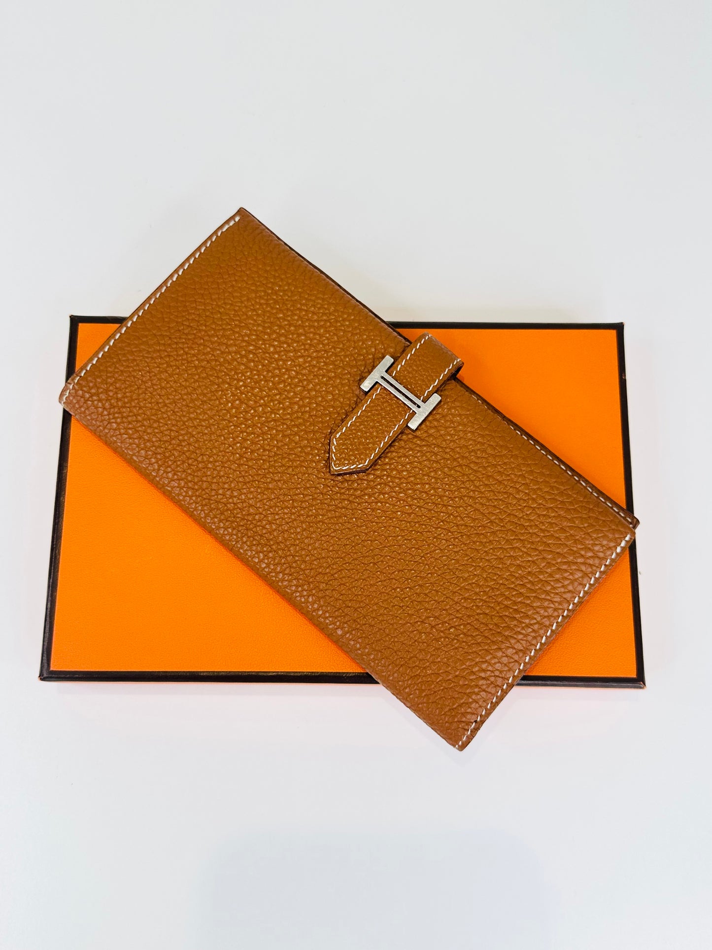 Bearn Wallet