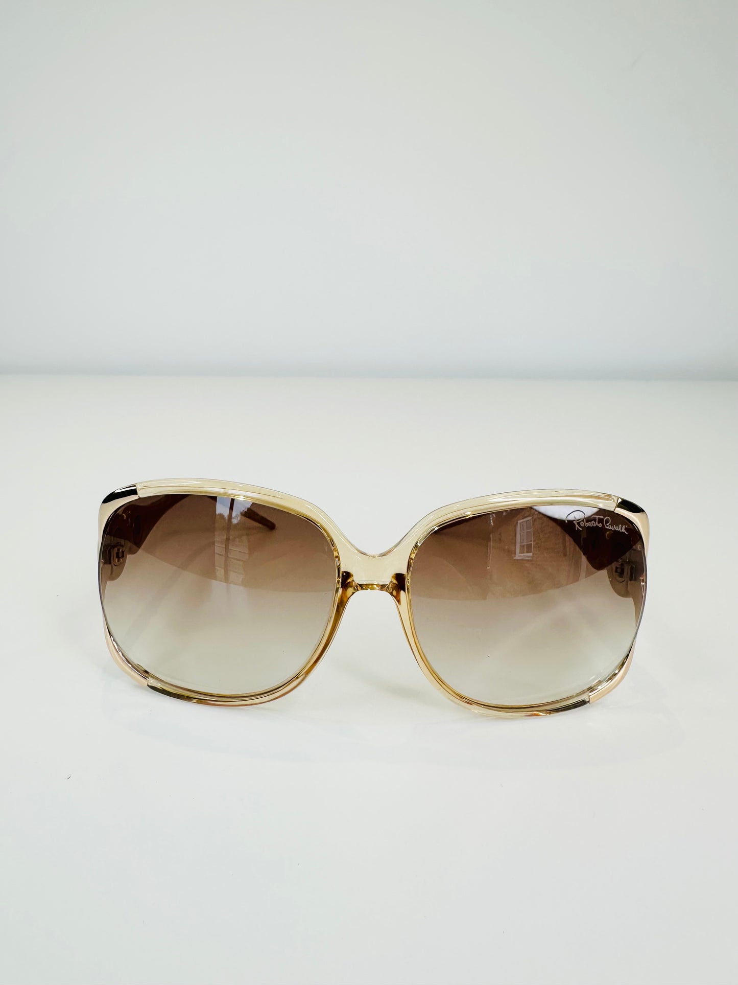 Oversized Sunglasses