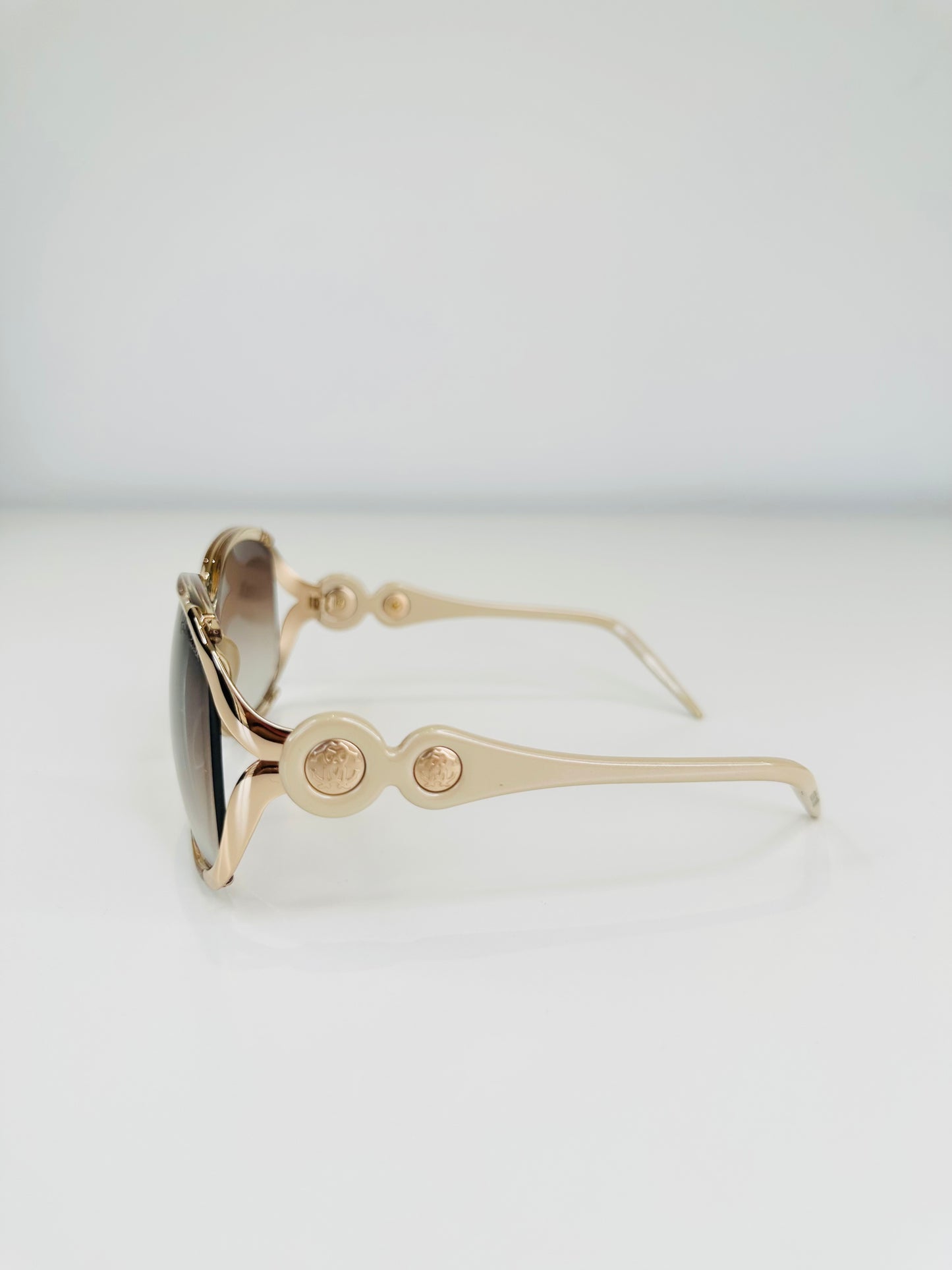 Oversized Sunglasses