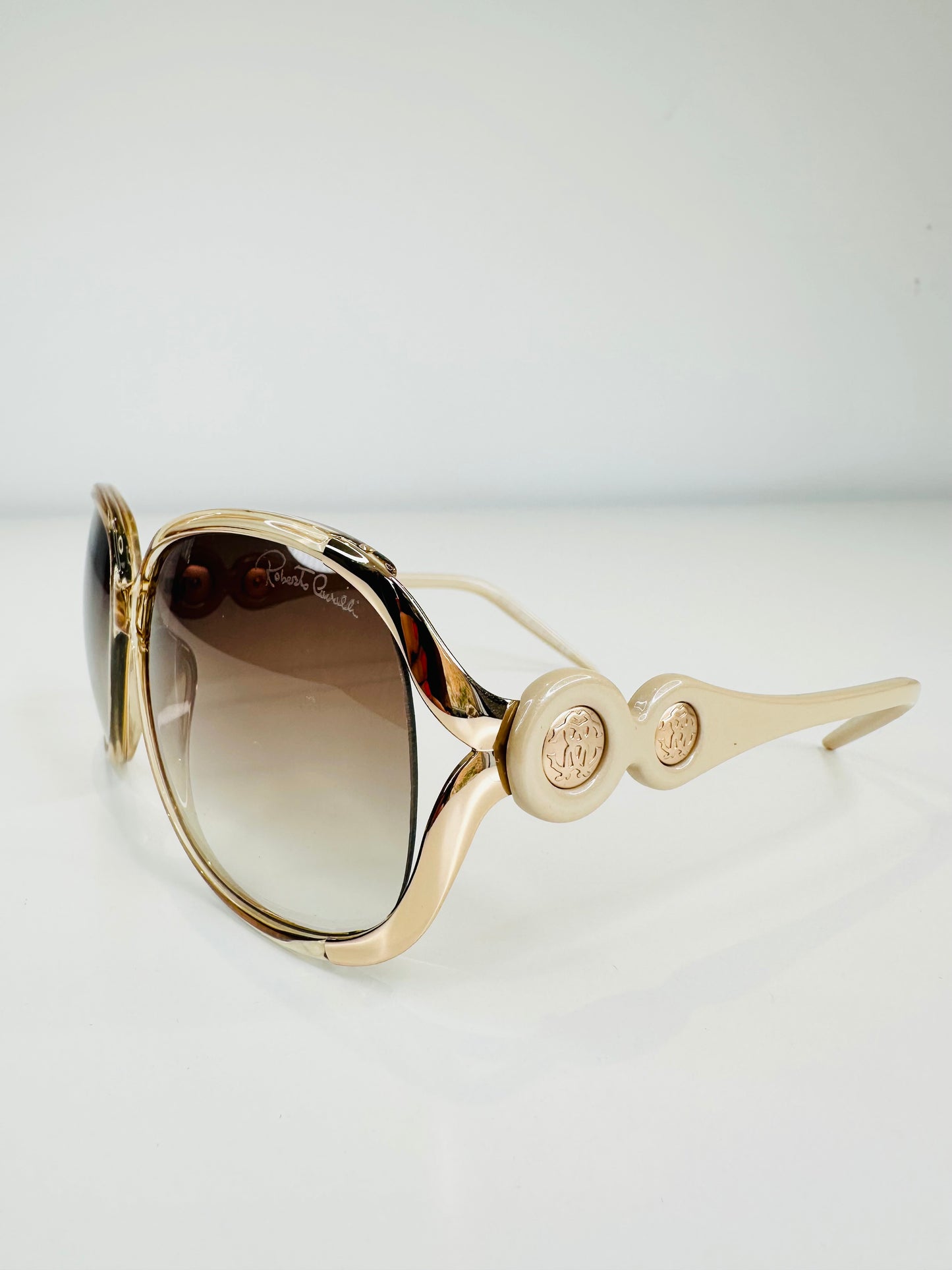 Oversized Sunglasses