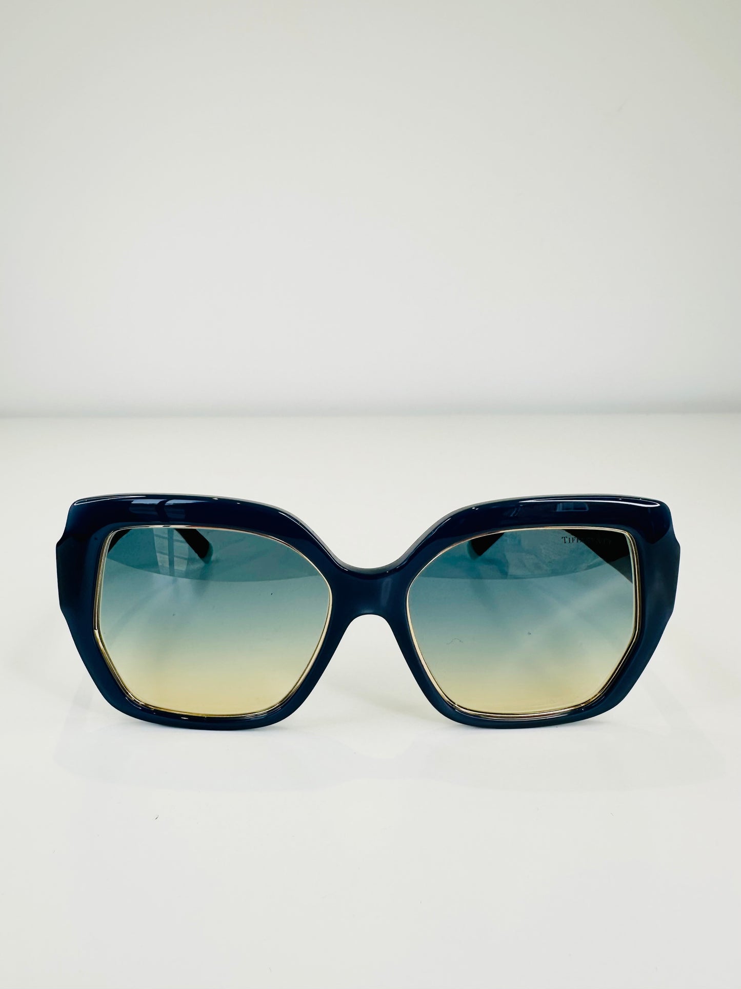 Oversized Square Frame Sunglasses