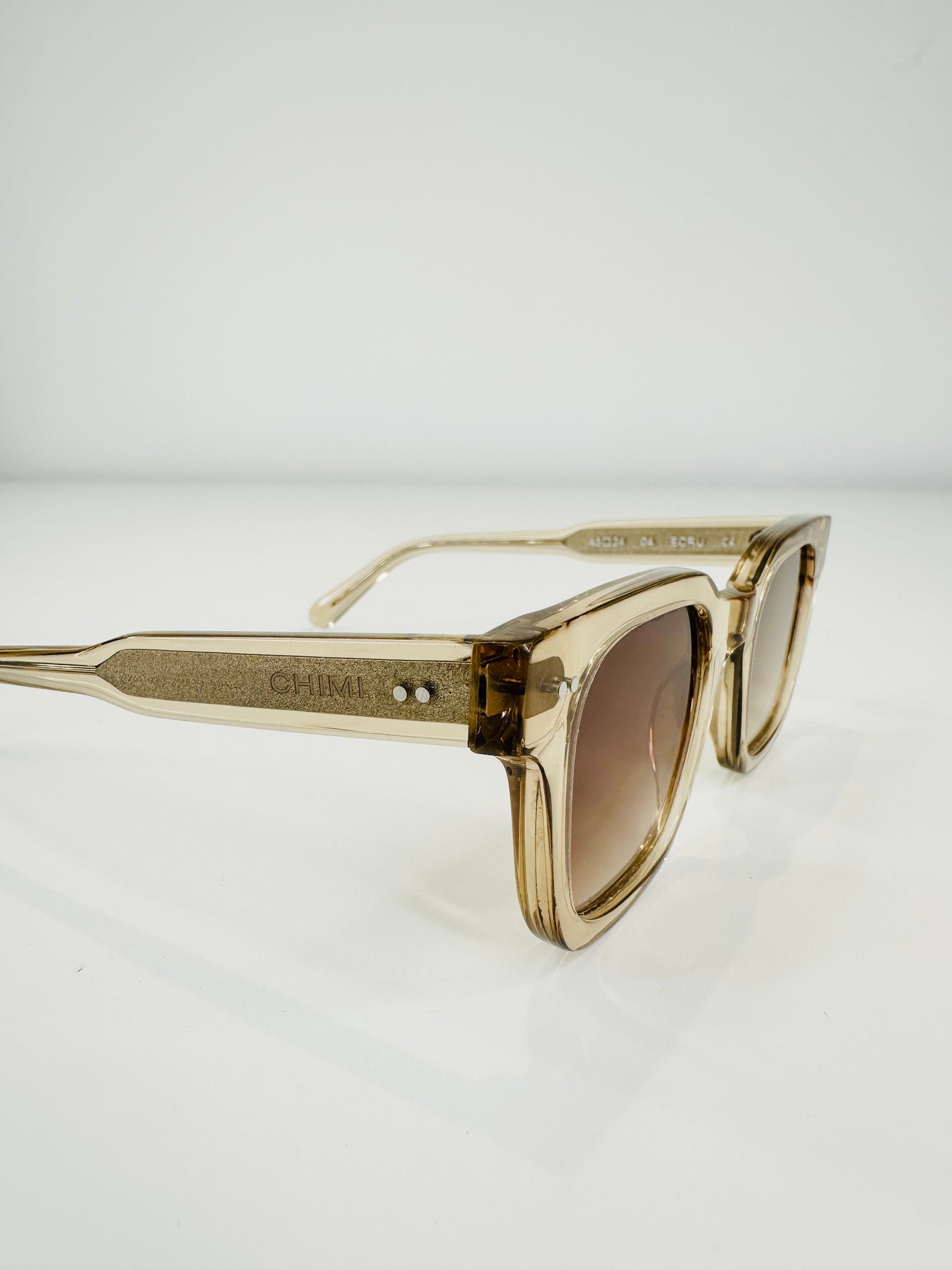 04 Core Sunglasses