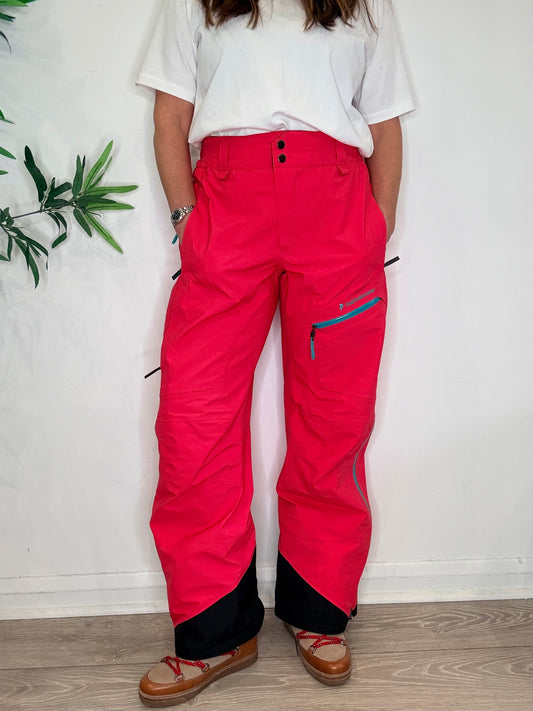 Ski Trousers - Size L