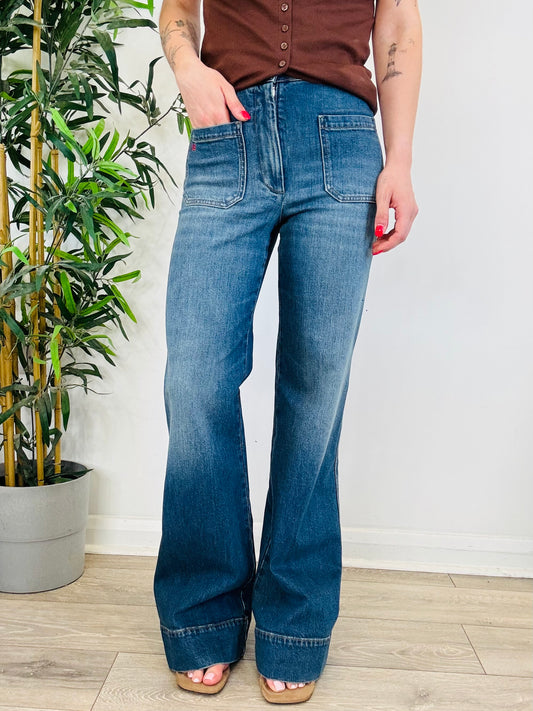 Alina Jeans - Size 26