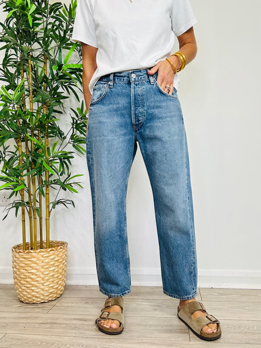 Winslow Jeans - Size 27