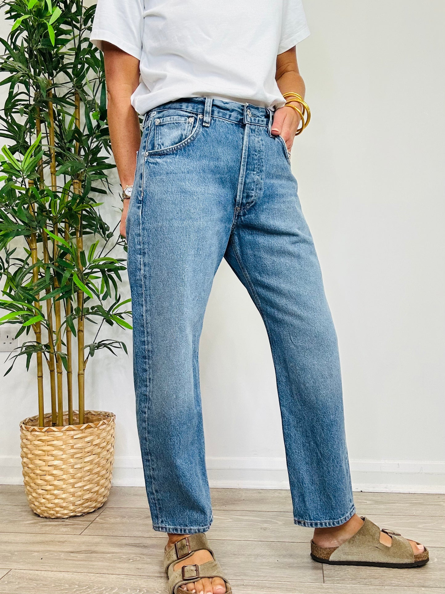Winslow Jeans - Size 27