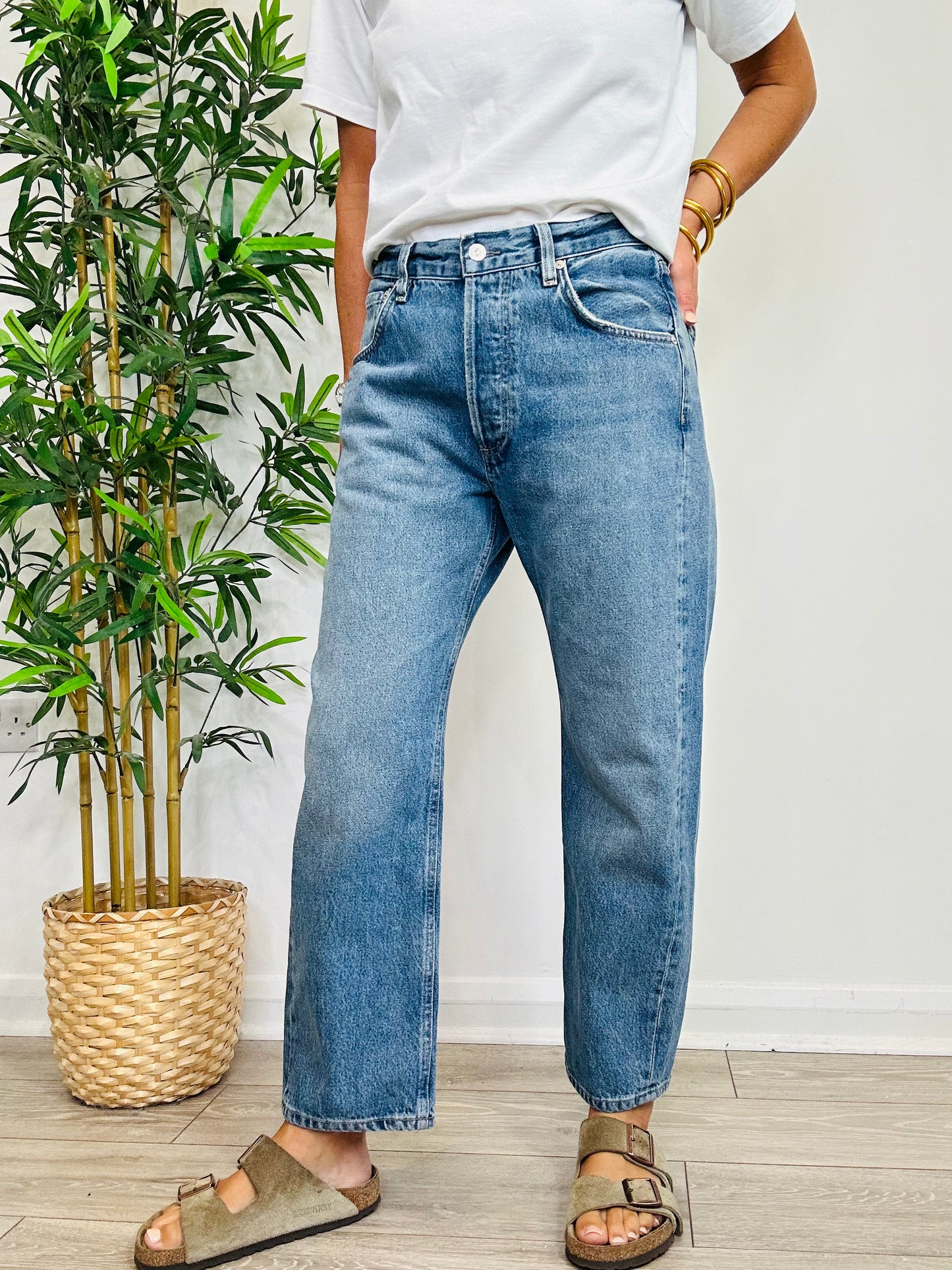 Winslow Jeans - Size 27