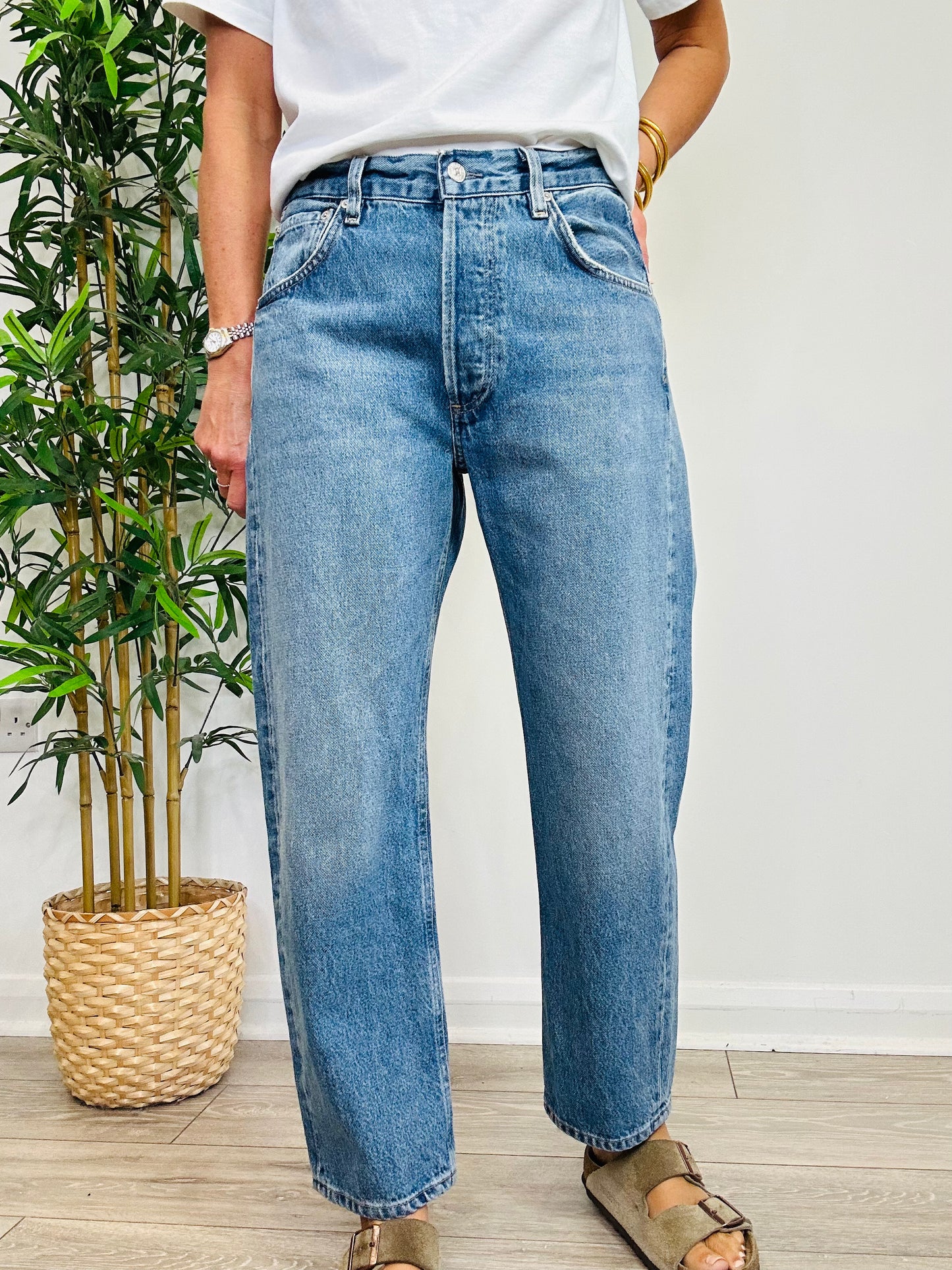 Winslow Jeans - Size 27