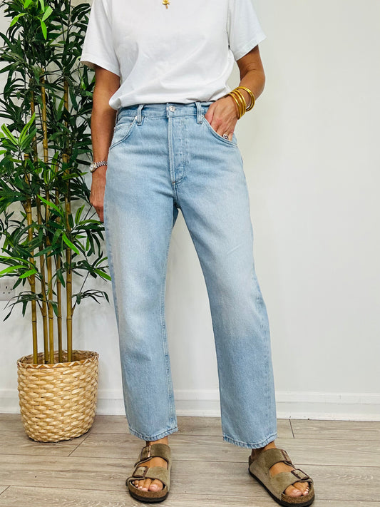 Winslow Jeans - Size 27