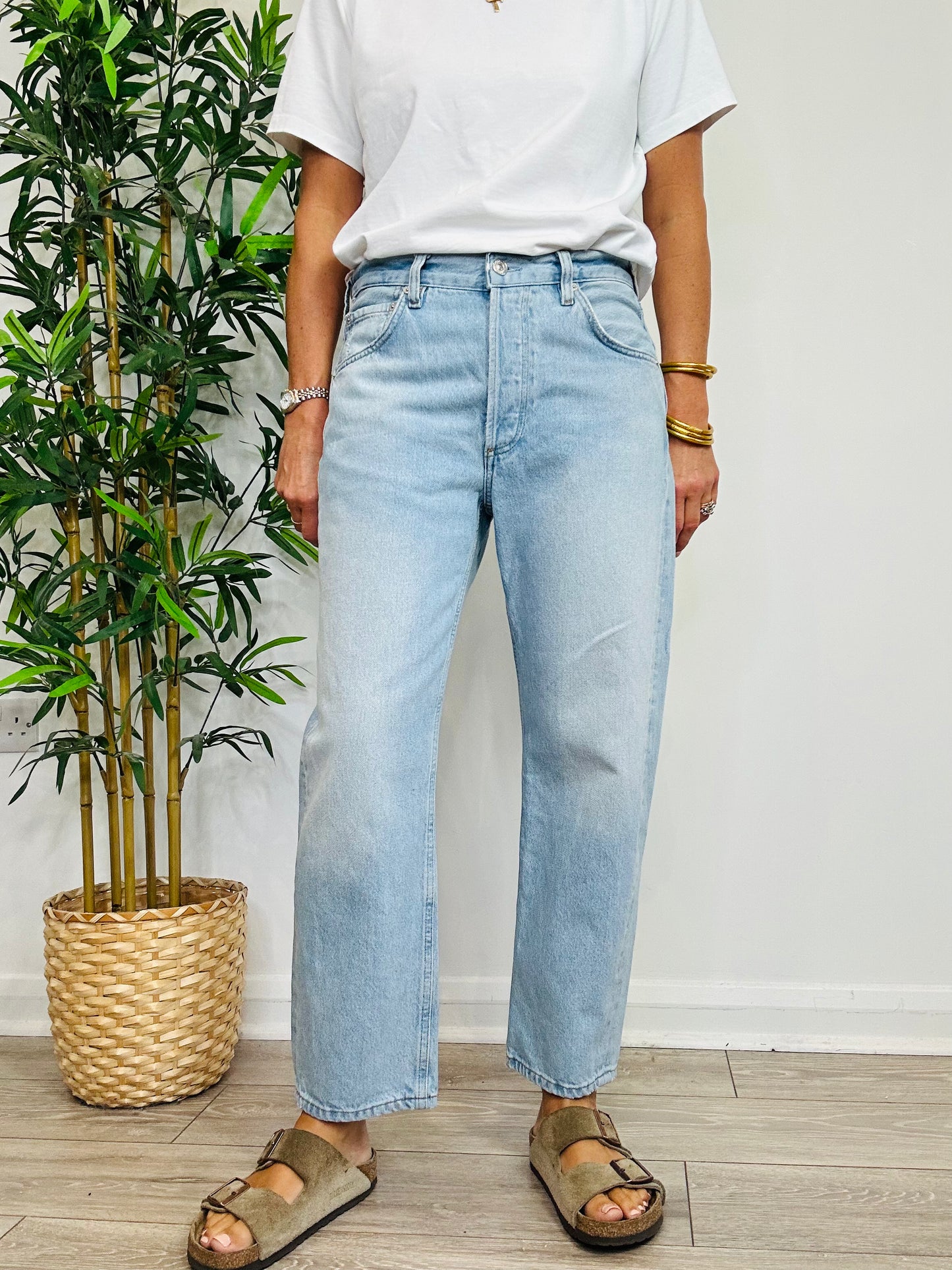 Winslow Jeans - Size 27