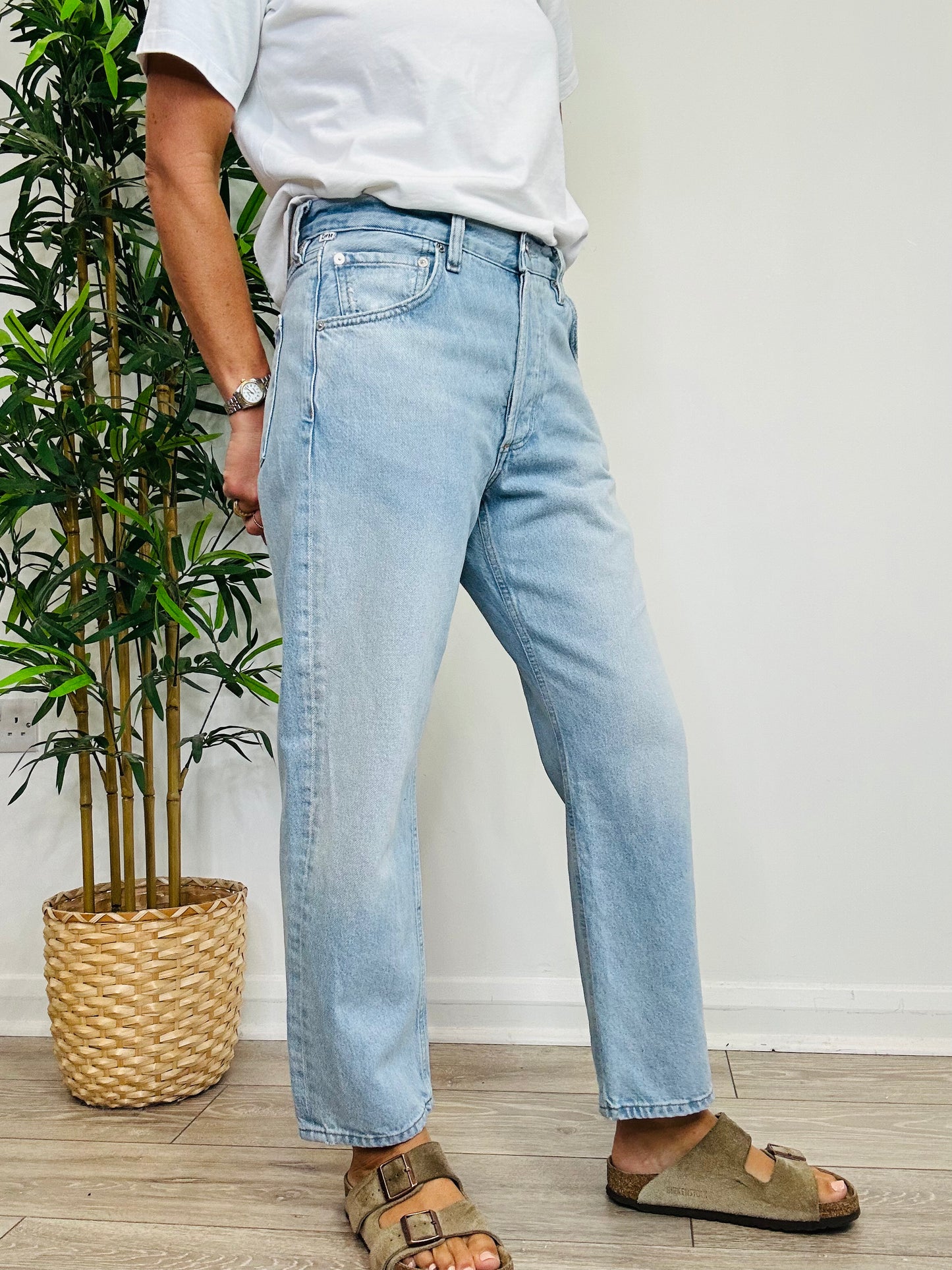 Winslow Jeans - Size 27