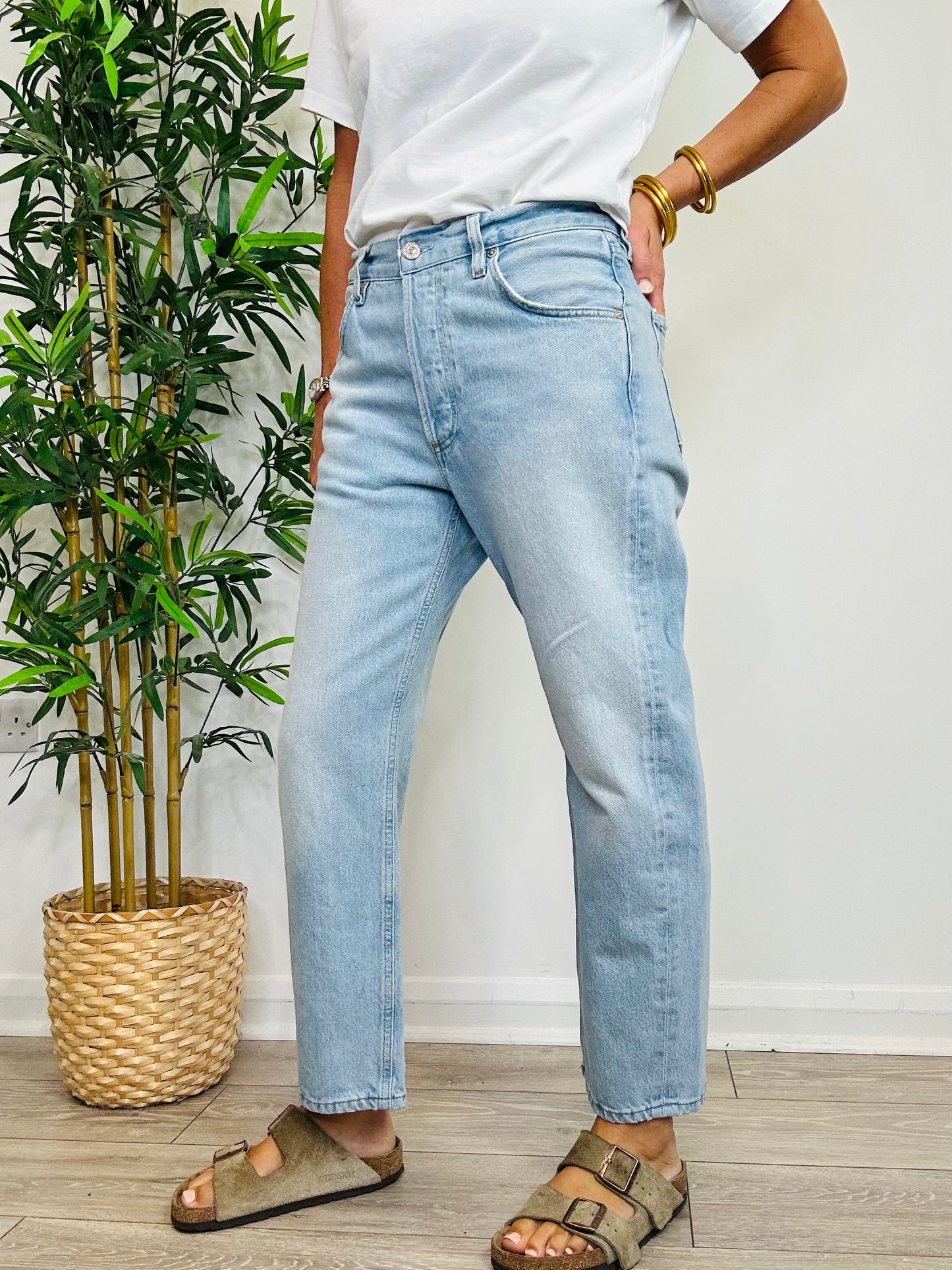 Winslow Jeans - Size 27