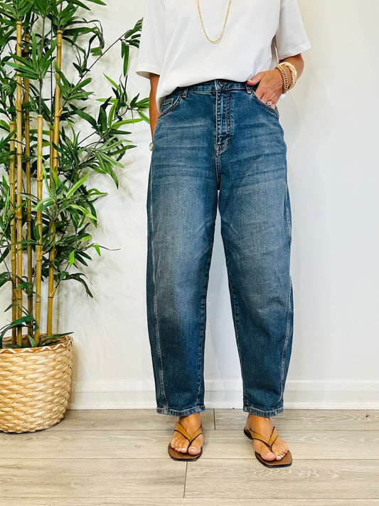Caleb Jeans - Size 40
