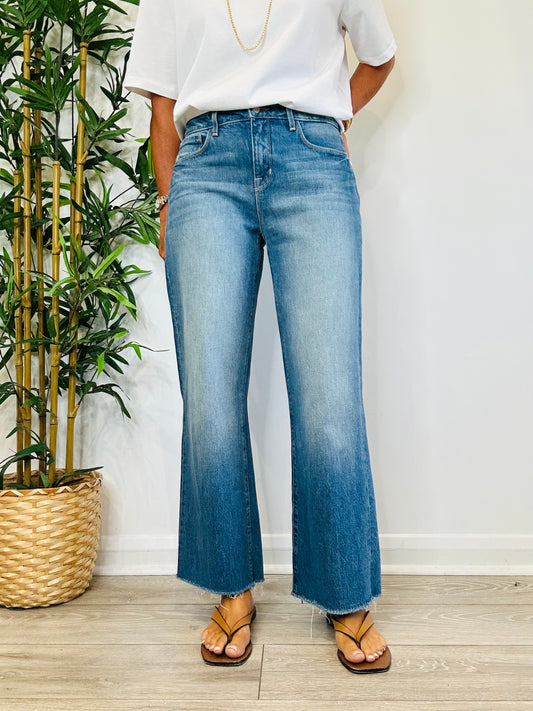 Tiana Jeans - Size 26