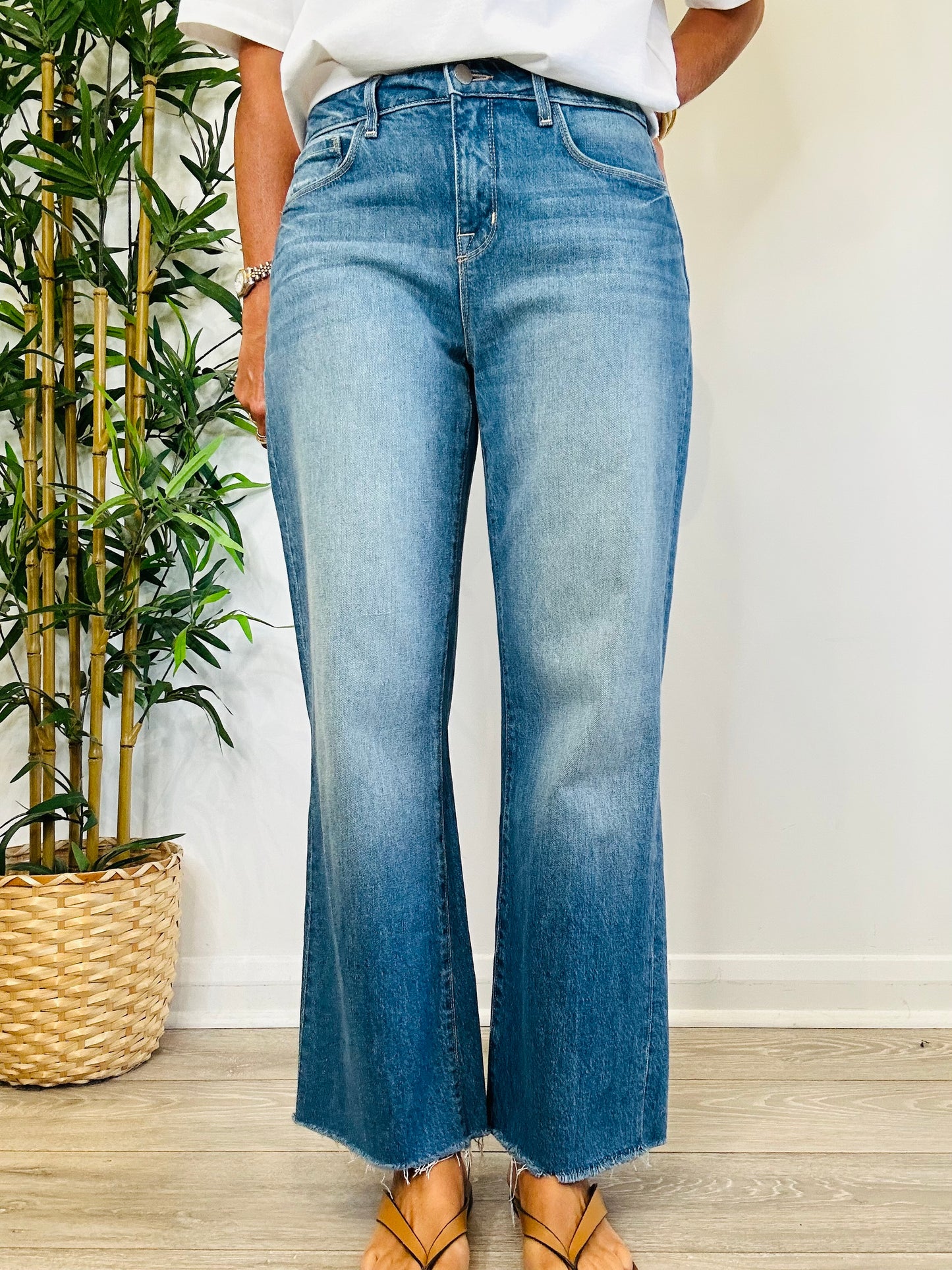 Tiana Jeans - Size 26