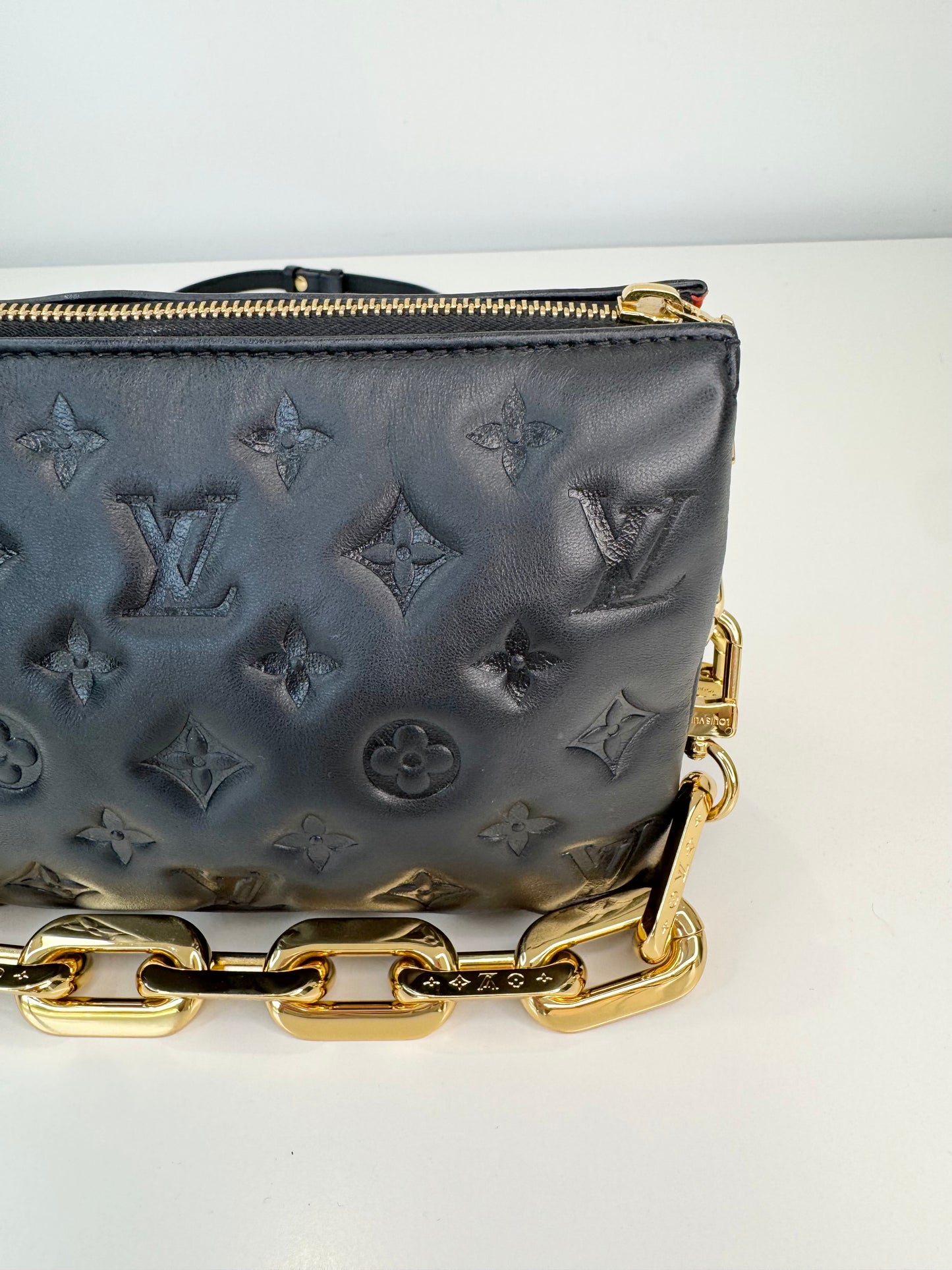 Coussin BB Bag