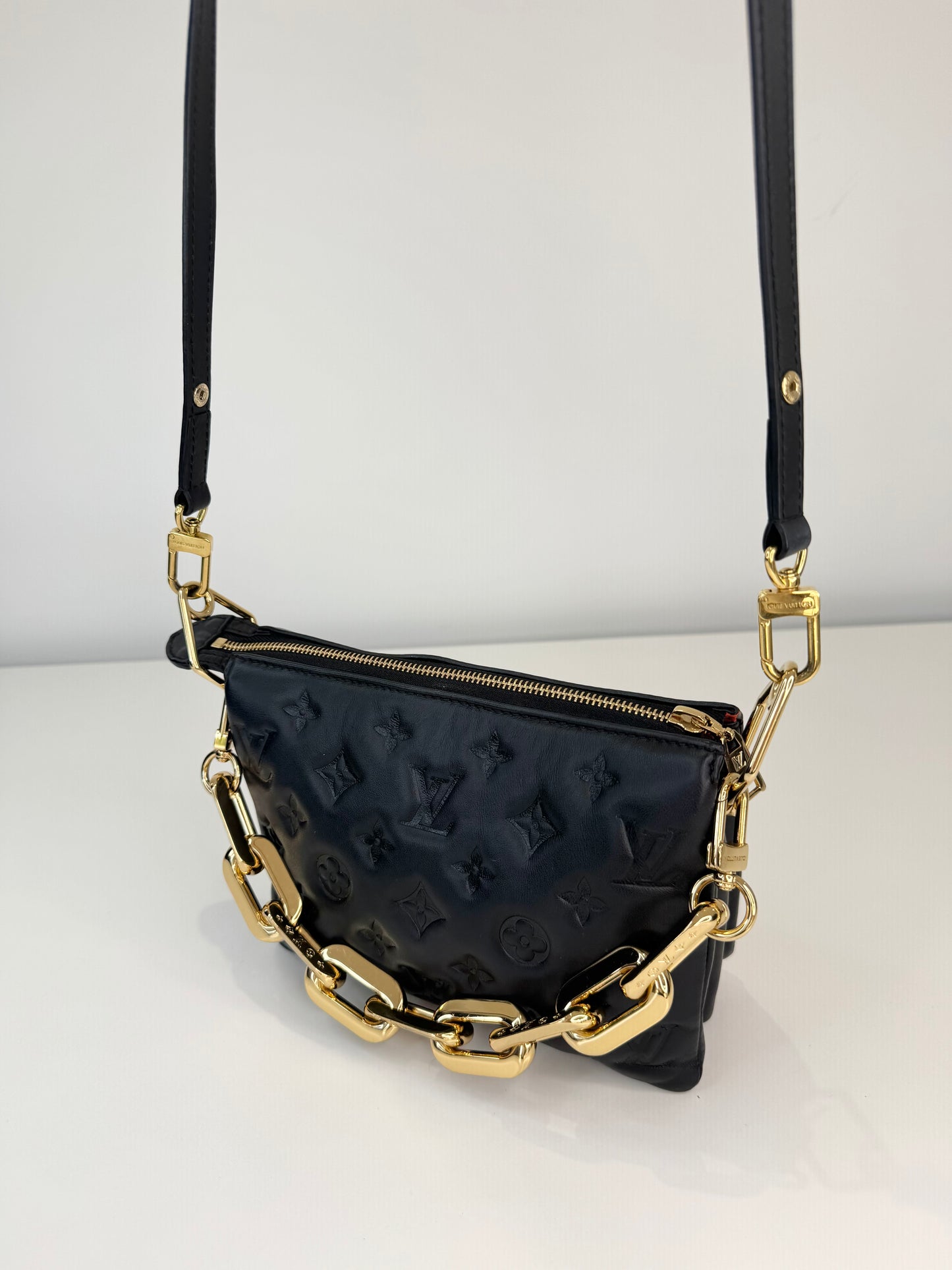Coussin BB Bag