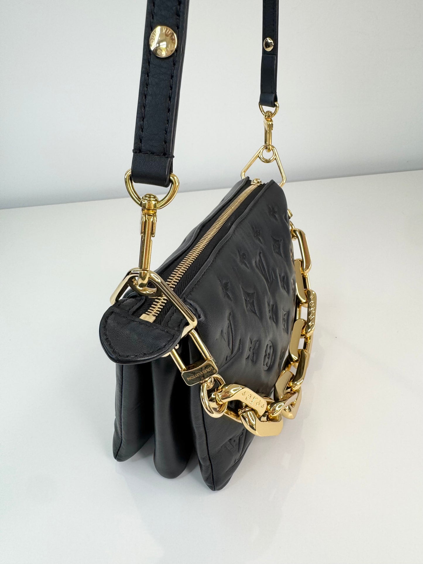 Coussin BB Bag