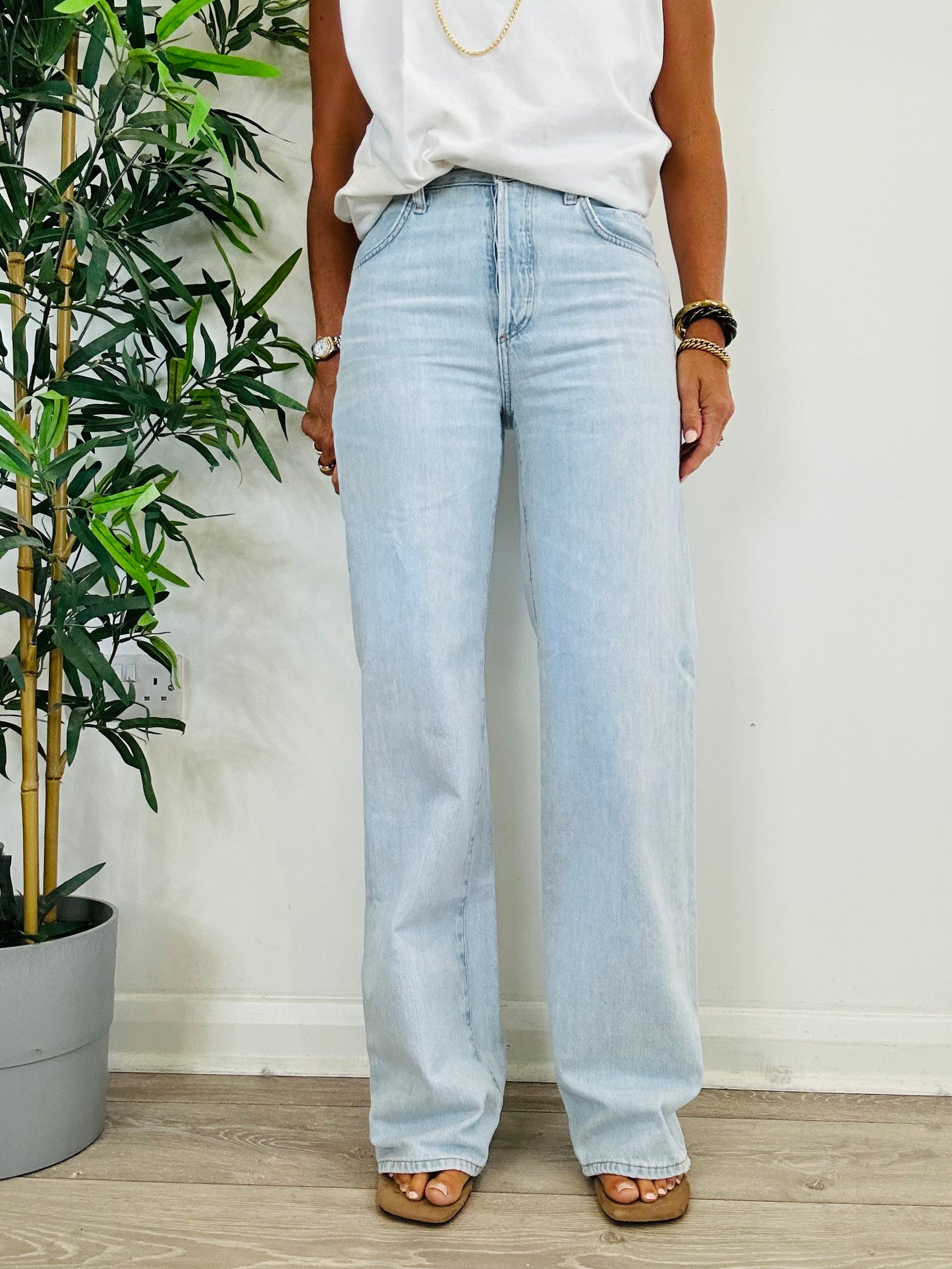 Annina Jeans - Size 25