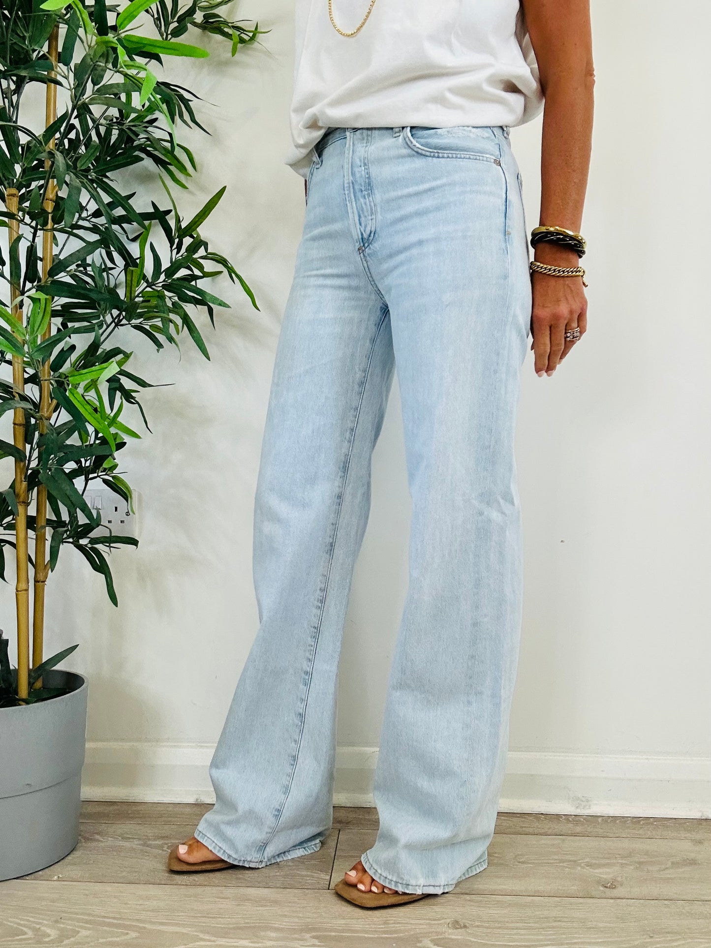 Annina Jeans - Size 25