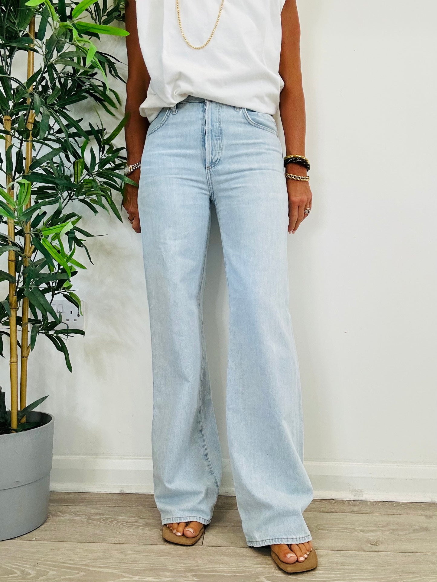 Annina Jeans - Size 25