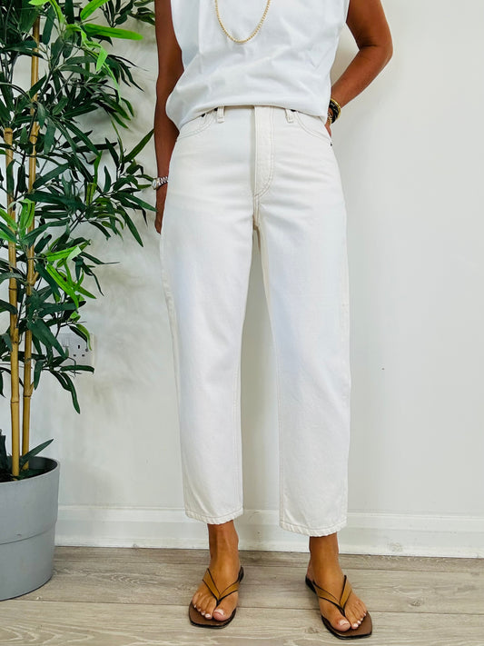 Alissa Jeans - Size 25