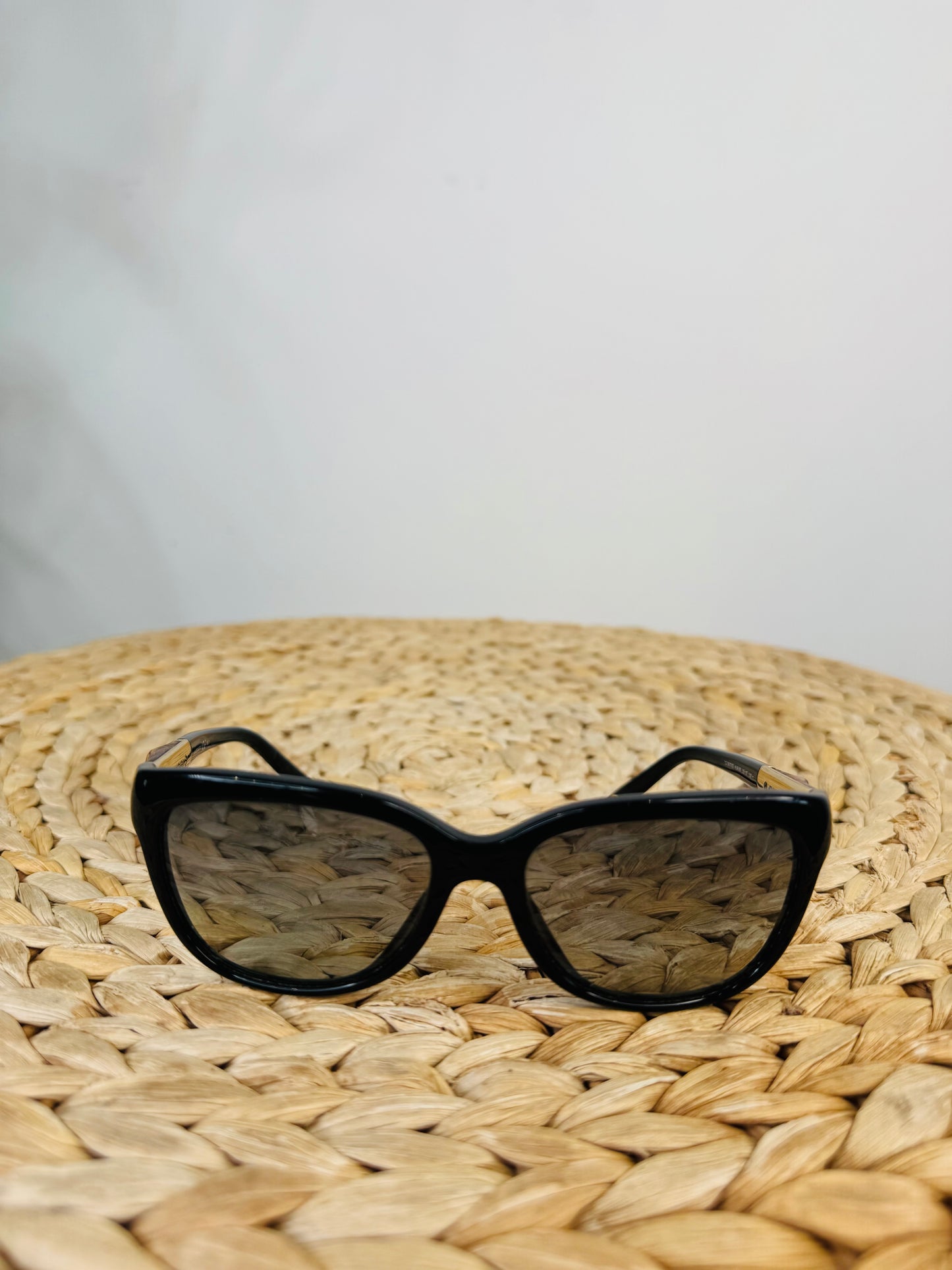 Bamboo Sunglasses