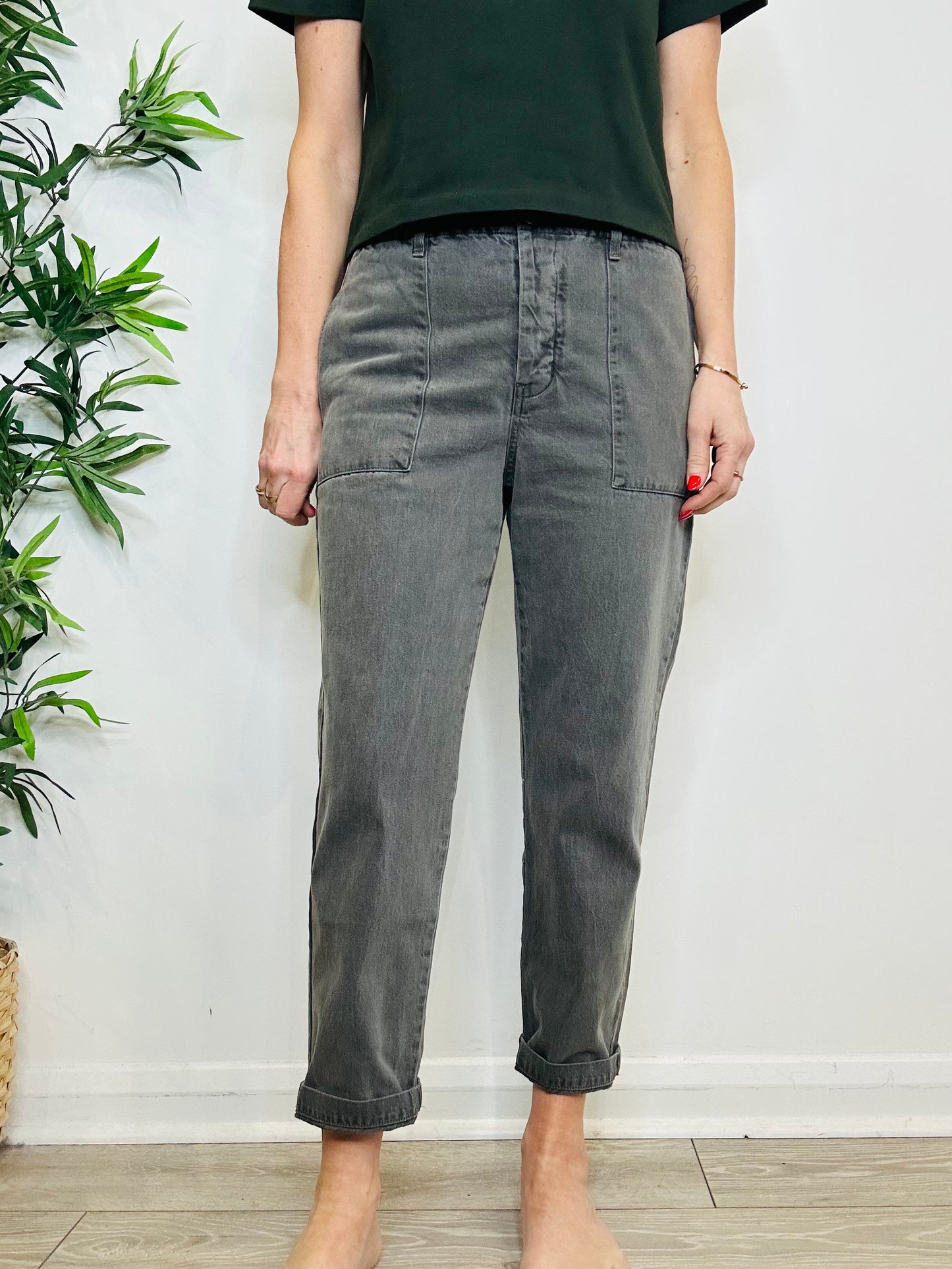 Mercer Jeans - Size M