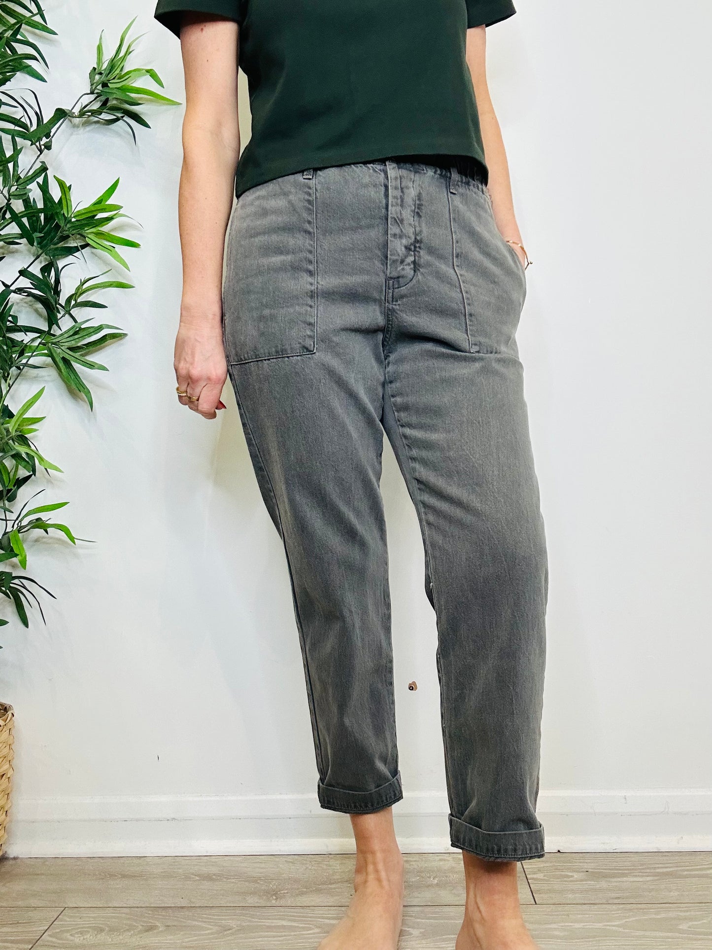 Mercer Jeans - Size M