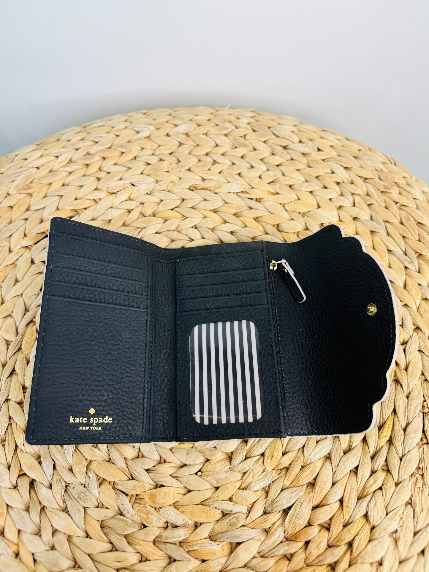Leather Wallet