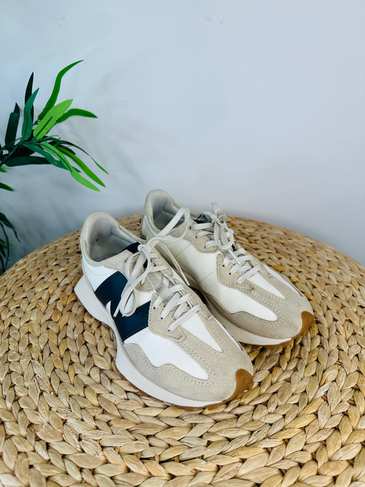 327 Trainers - Size 38
